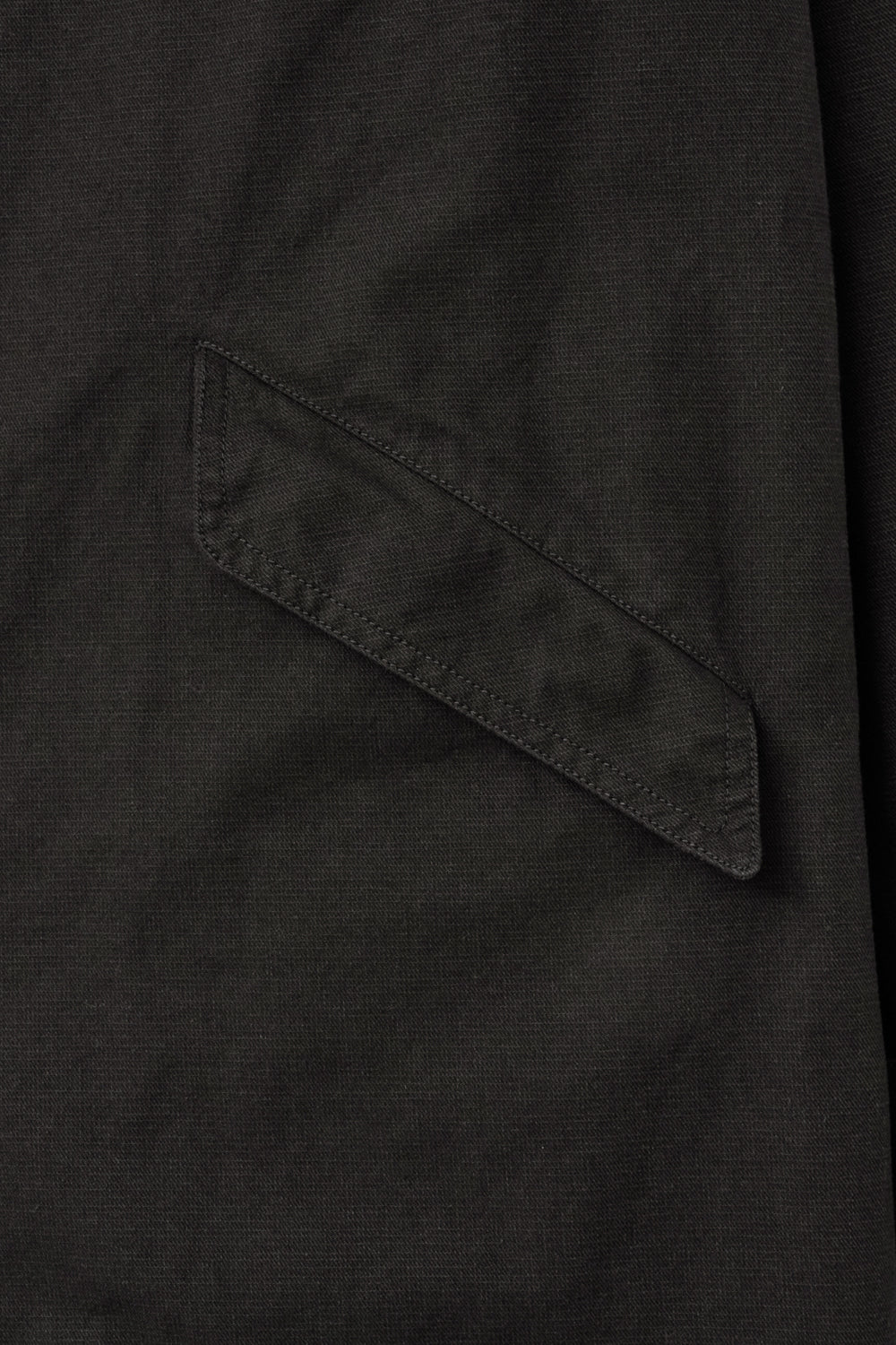 Hatchingroom - Layer Parka (Black) product image 5 | TRAB K-Fashion Australia