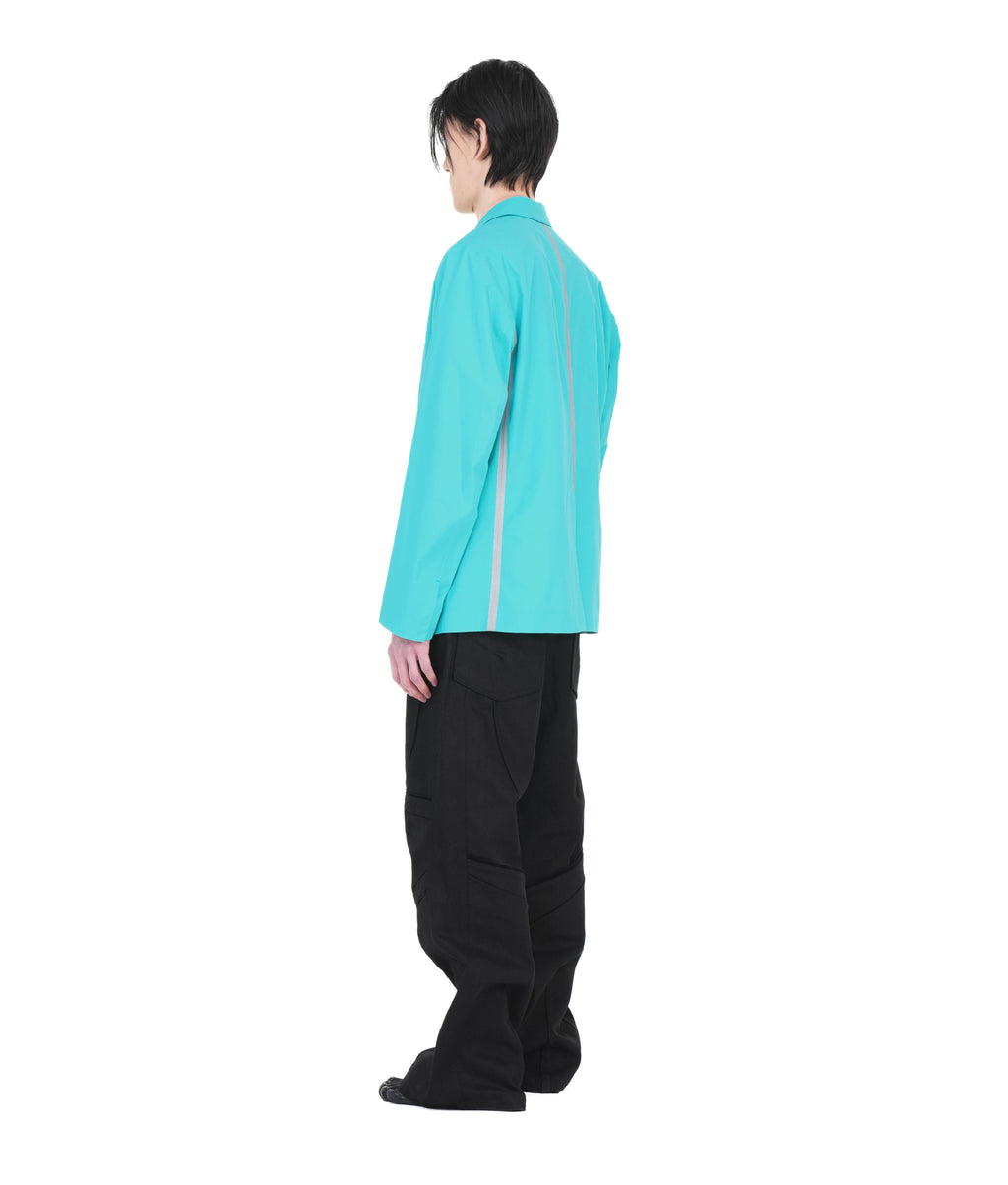 XLIM - Ep.7 08 Jacket (Mint) product image 11 | TRAB K-Fashion Australia