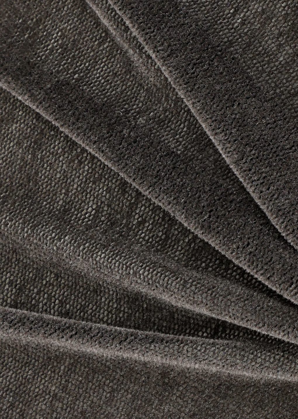 Amomento - Mock neck top (Brown) product image 7 | TRAB K-Fashion Australia