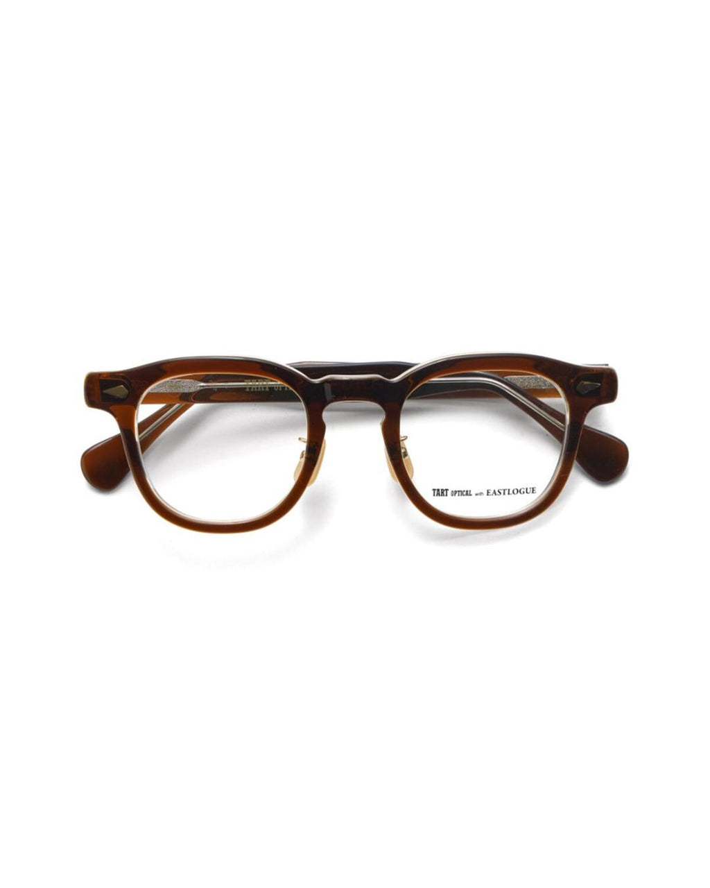 Eastlogue - Ar-original(46) (Brown Tone) product image 1 | TRAB K-Fashion Australia