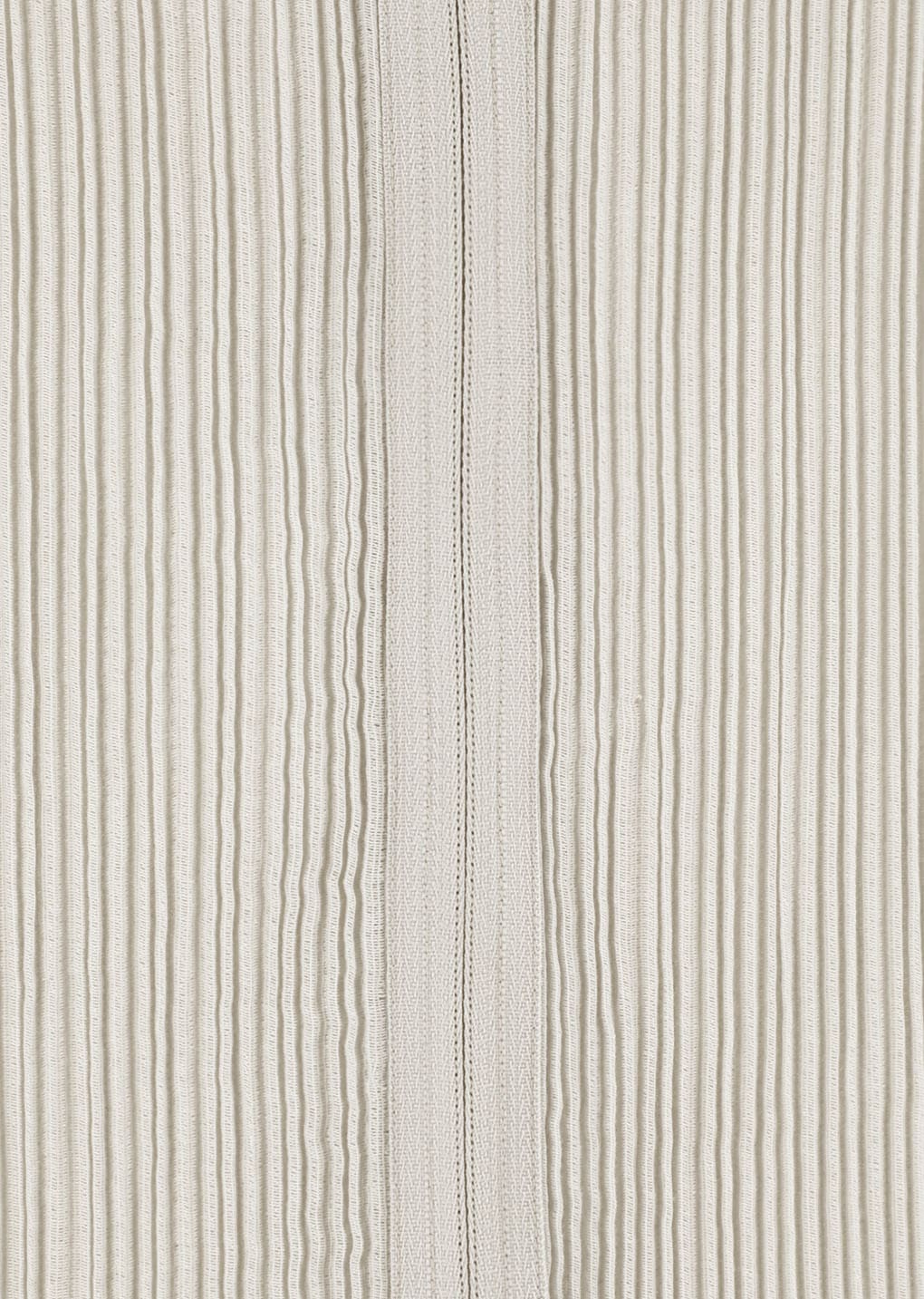 Amomento - [Pre-Order] Pleats Zip Up Jumper (Beige) product image 10 | TRAB K-Fashion Australia