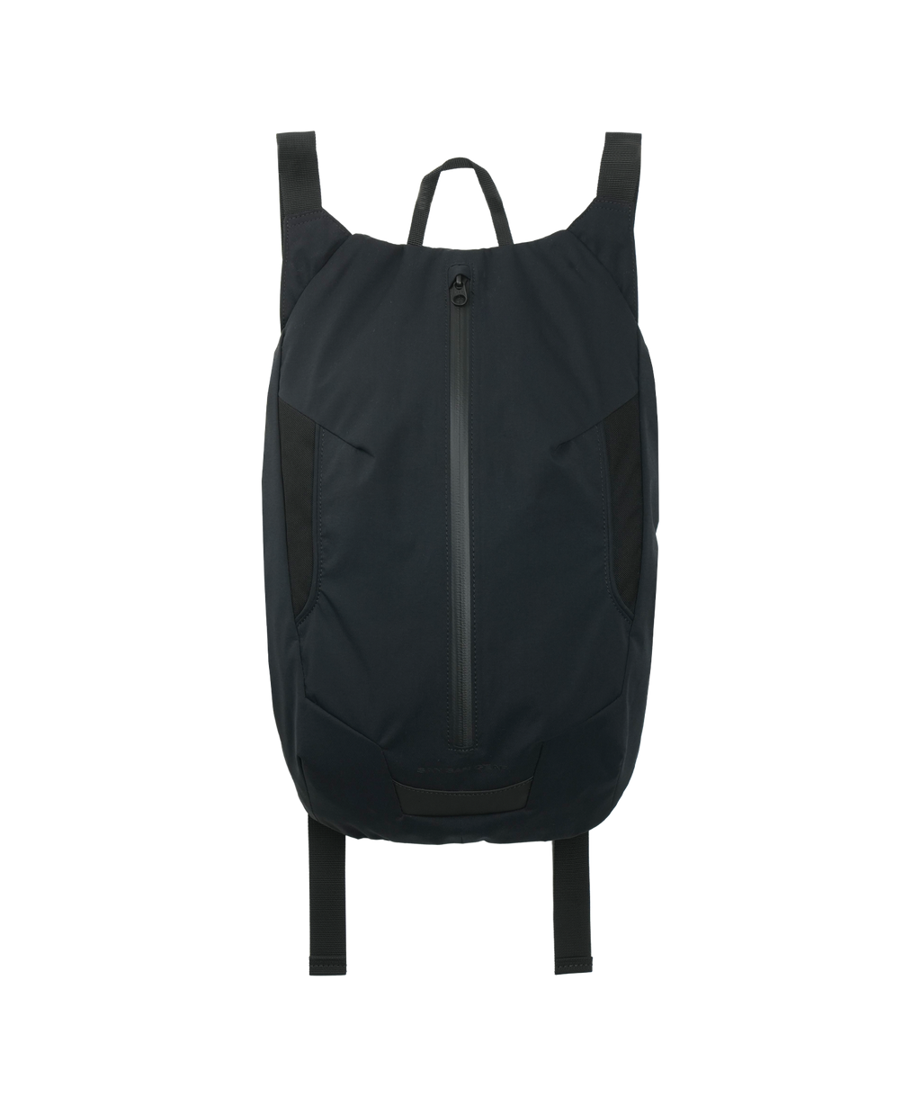 San San Gear - Carapace Backpack (Black) product image 1 | TRAB K-Fashion Australia