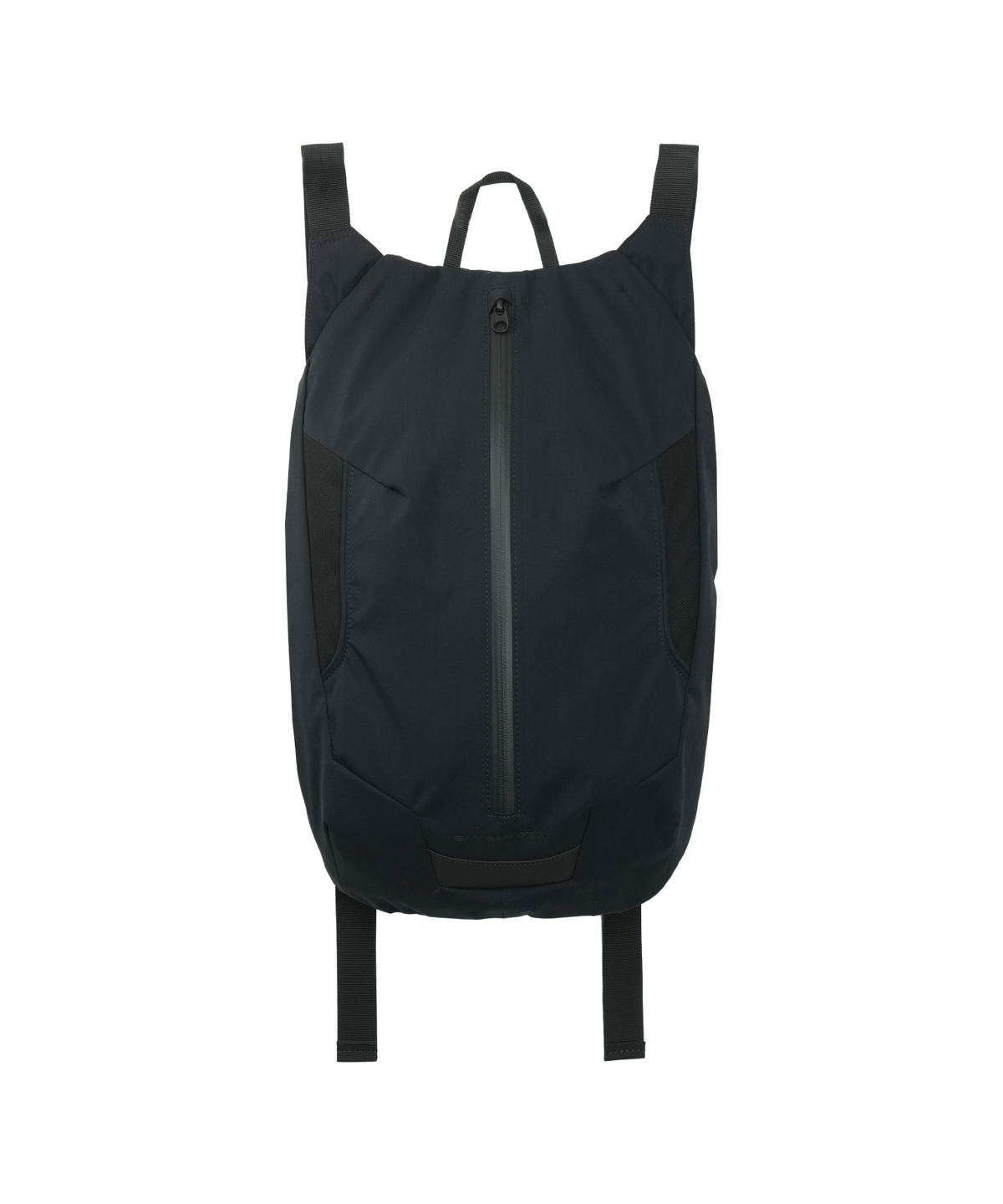 San San Gear - Carapace Backpack (Black) product image 1 | TRAB K-Fashion Australia