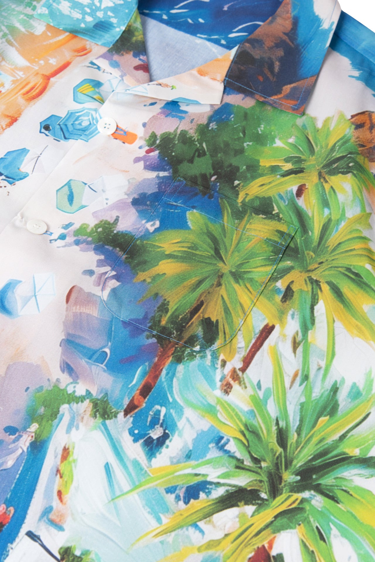 Stu - Holiday Printing (Shirt) product image 18 | TRAB K-Fashion Australia