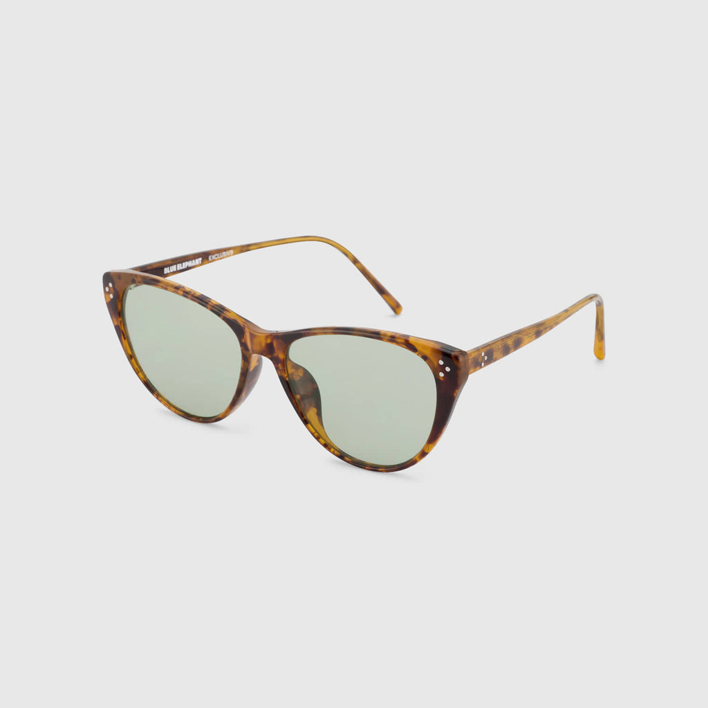 Blue Elephant - Amy (Leopard) product image 3 | TRAB K-Fashion Australia