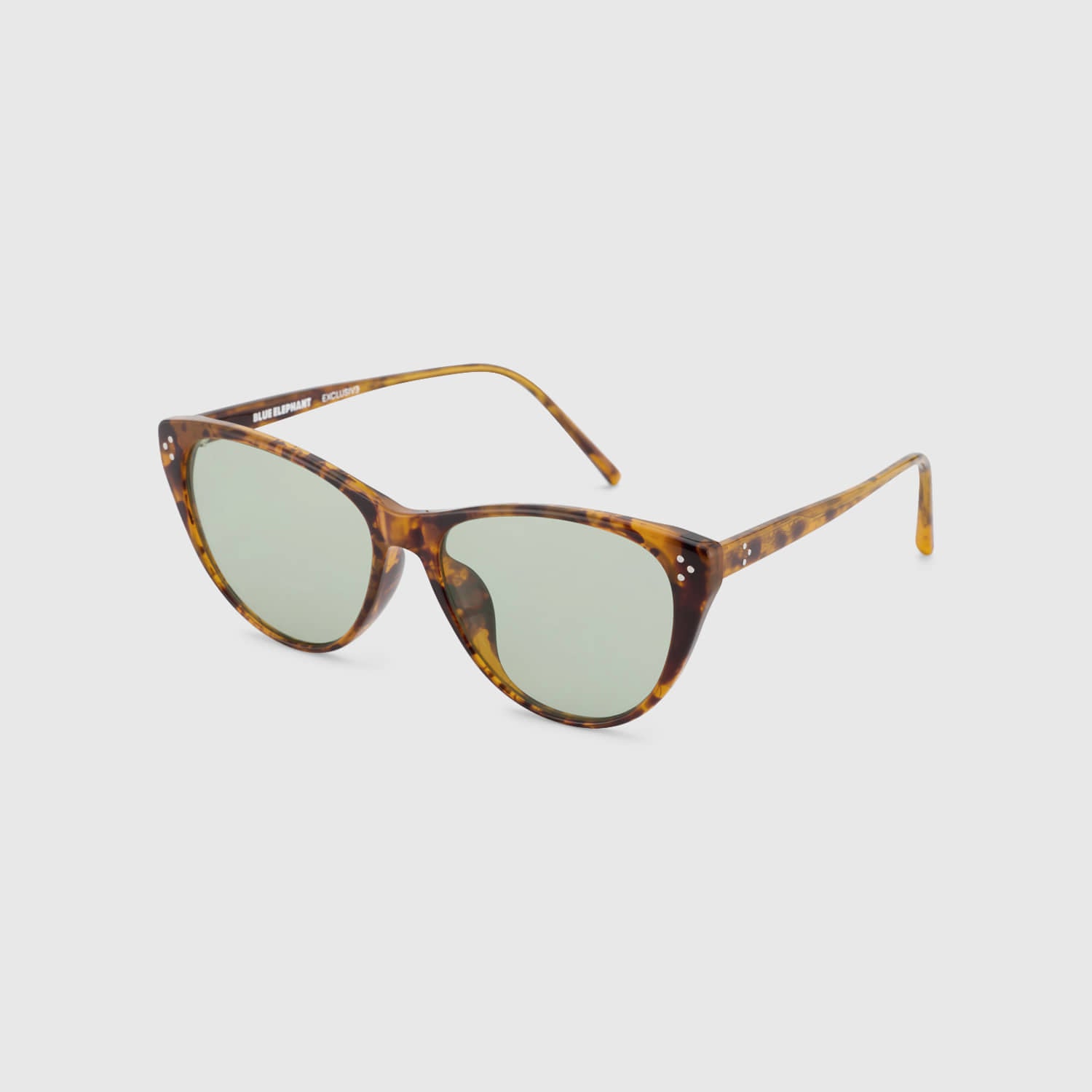 Blue Elephant - Amy (Leopard) product image 3 | TRAB K-Fashion Australia