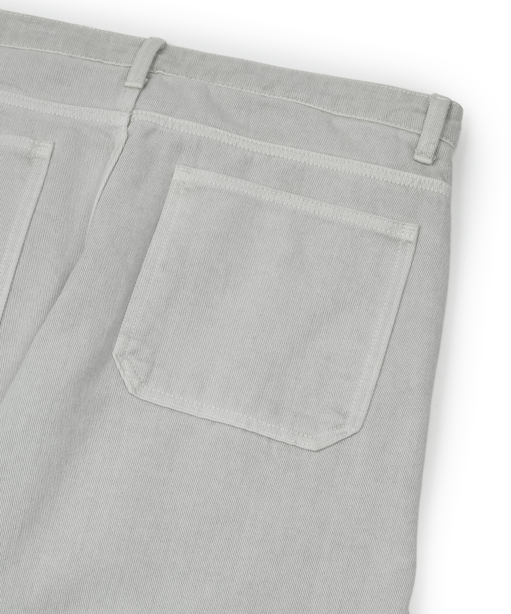 San San Gear - Cotton Wave Pants (Grey) product image 8 | TRAB K-Fashion Australia
