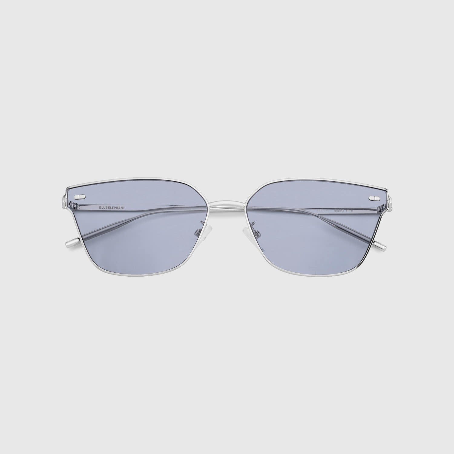 Blue Elephant - Ordi-S (Silver) product image 5 | TRAB K-Fashion Australia