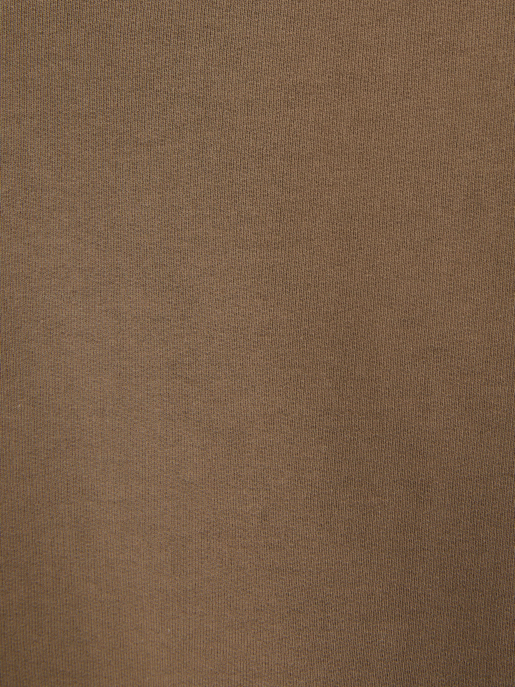 Recto - Back Logo V-Neck Sweatshirt (Sepia) product image 9 | TRAB K-Fashion Australia
