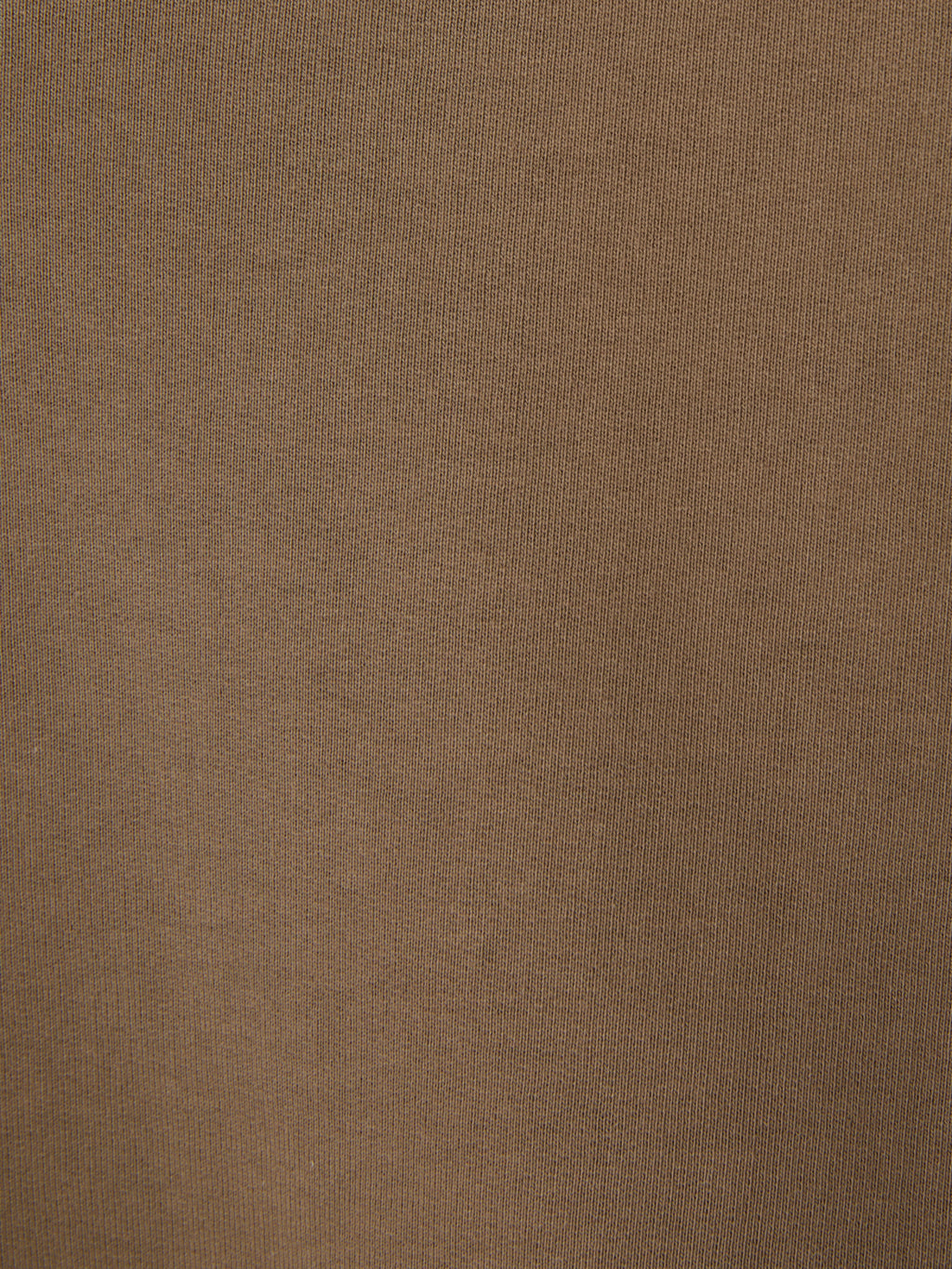 Recto - Back Logo V-Neck Sweatshirt (Sepia) product image 9 | TRAB K-Fashion Australia