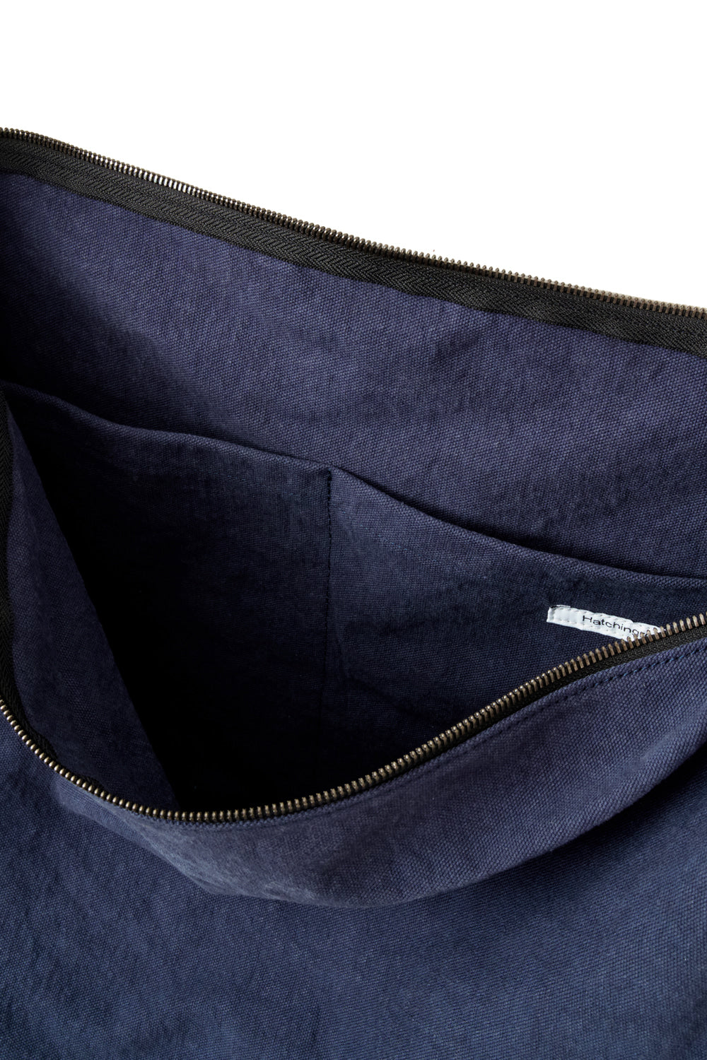 Hatchingroom - Knots Cross Bag (Blue) product image 5 | TRAB K-Fashion Australia