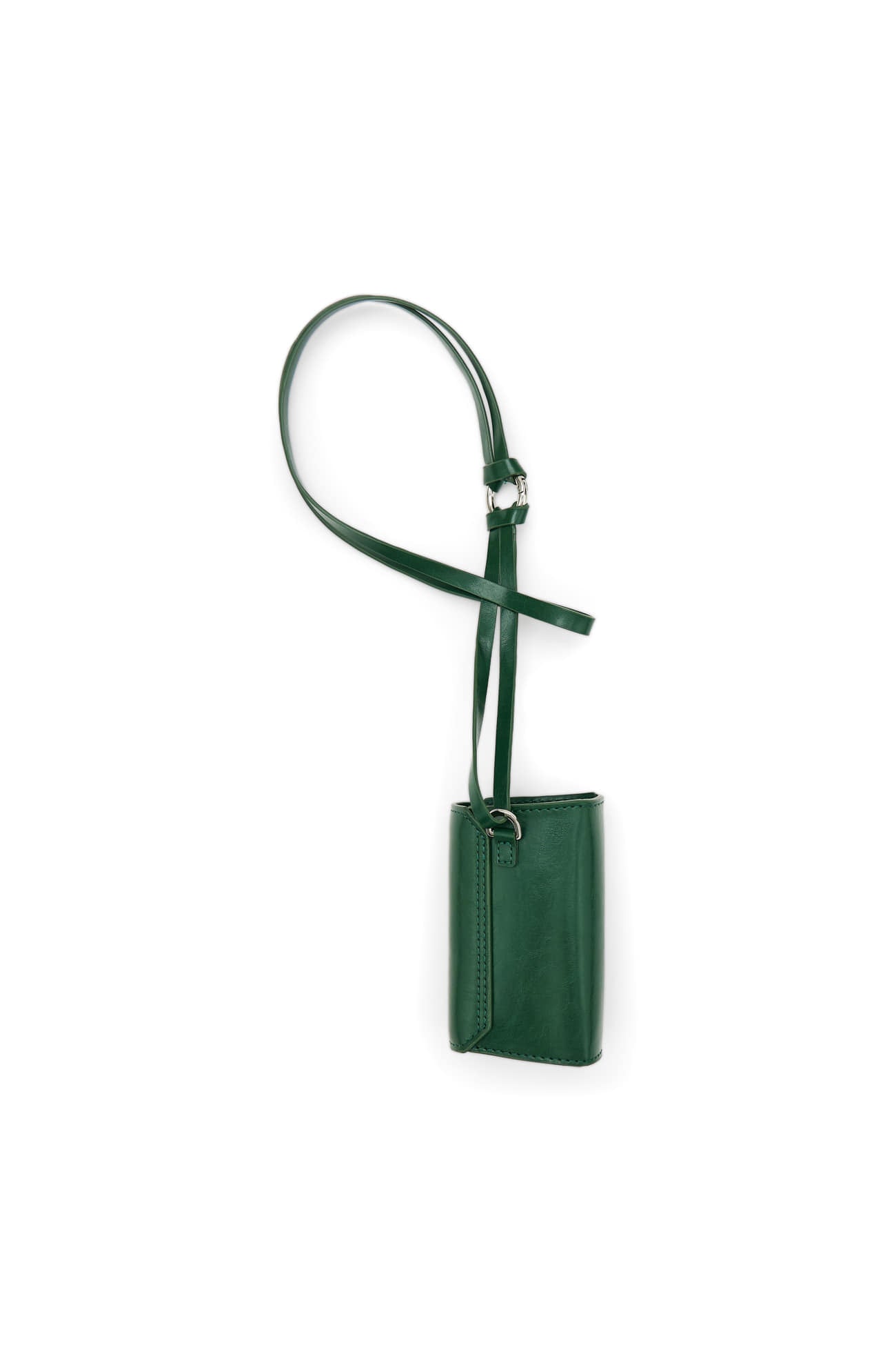 Deinet - Lipstick Case Charm (Green) product image 2 | TRAB K-Fashion Australia