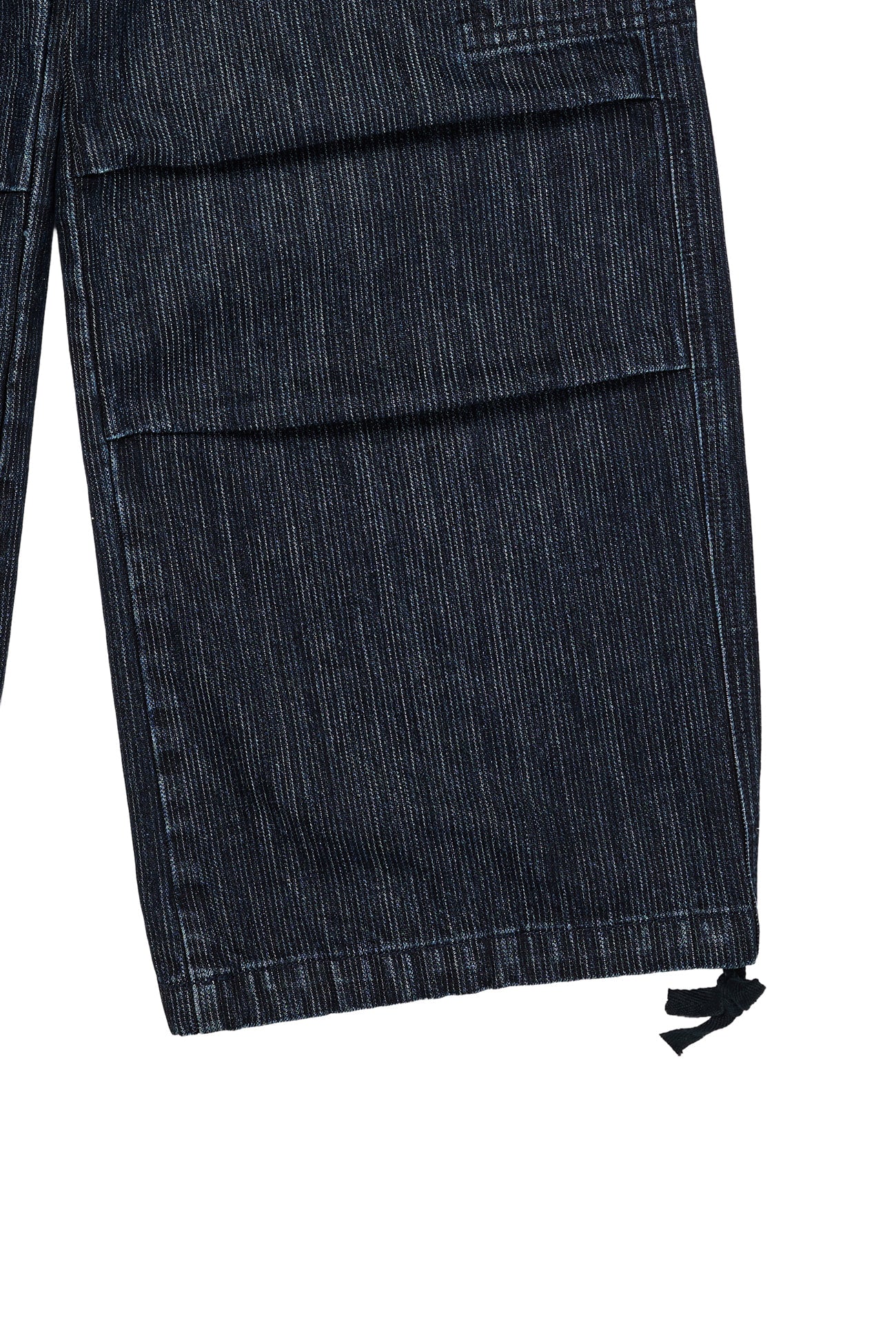 Deinet - Chain Denim M51 Cargo Pants (Blue) product image 13 | TRAB K-Fashion Australia