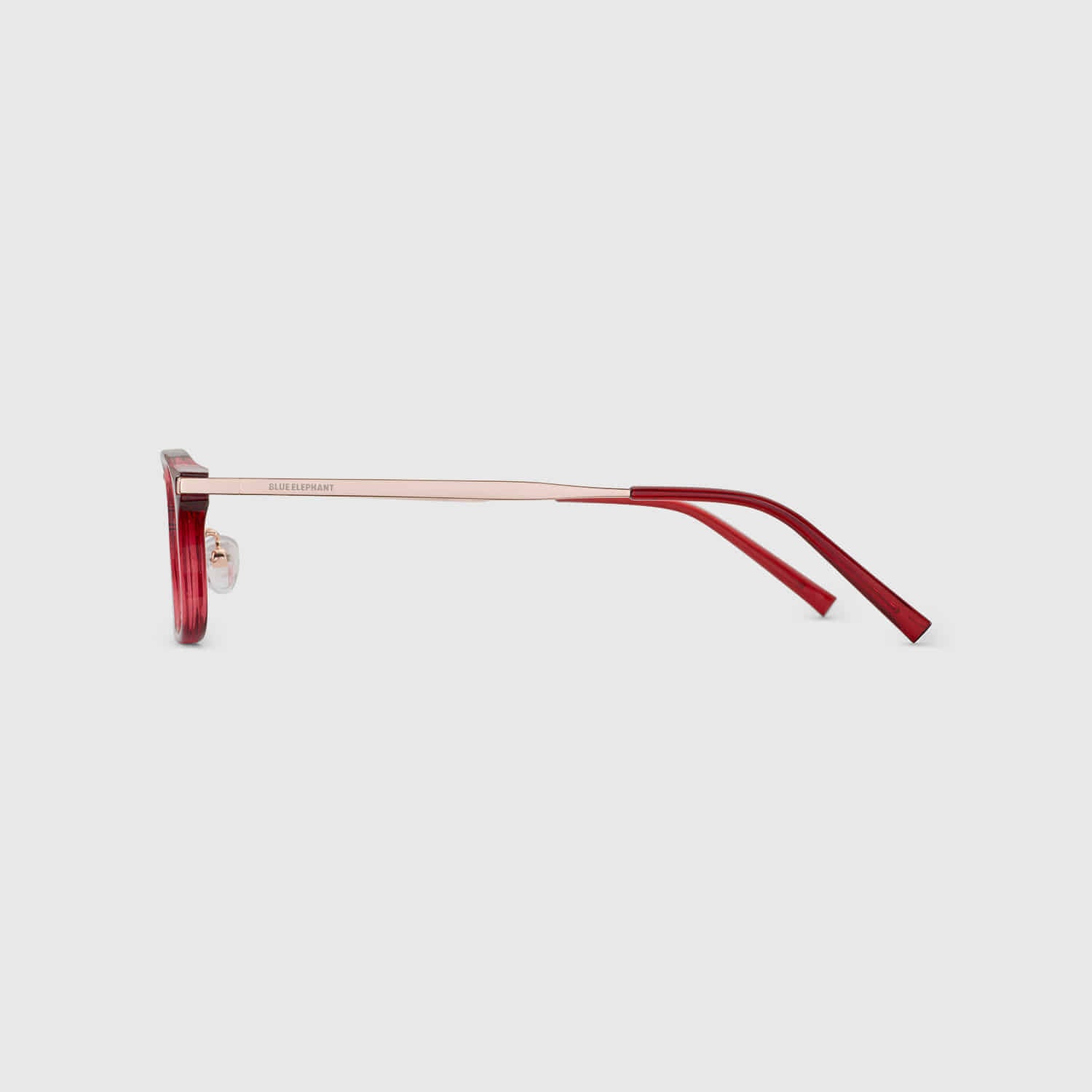 Blue Elephant - Laso (Red Wine) product image 2 | TRAB K-Fashion Australia