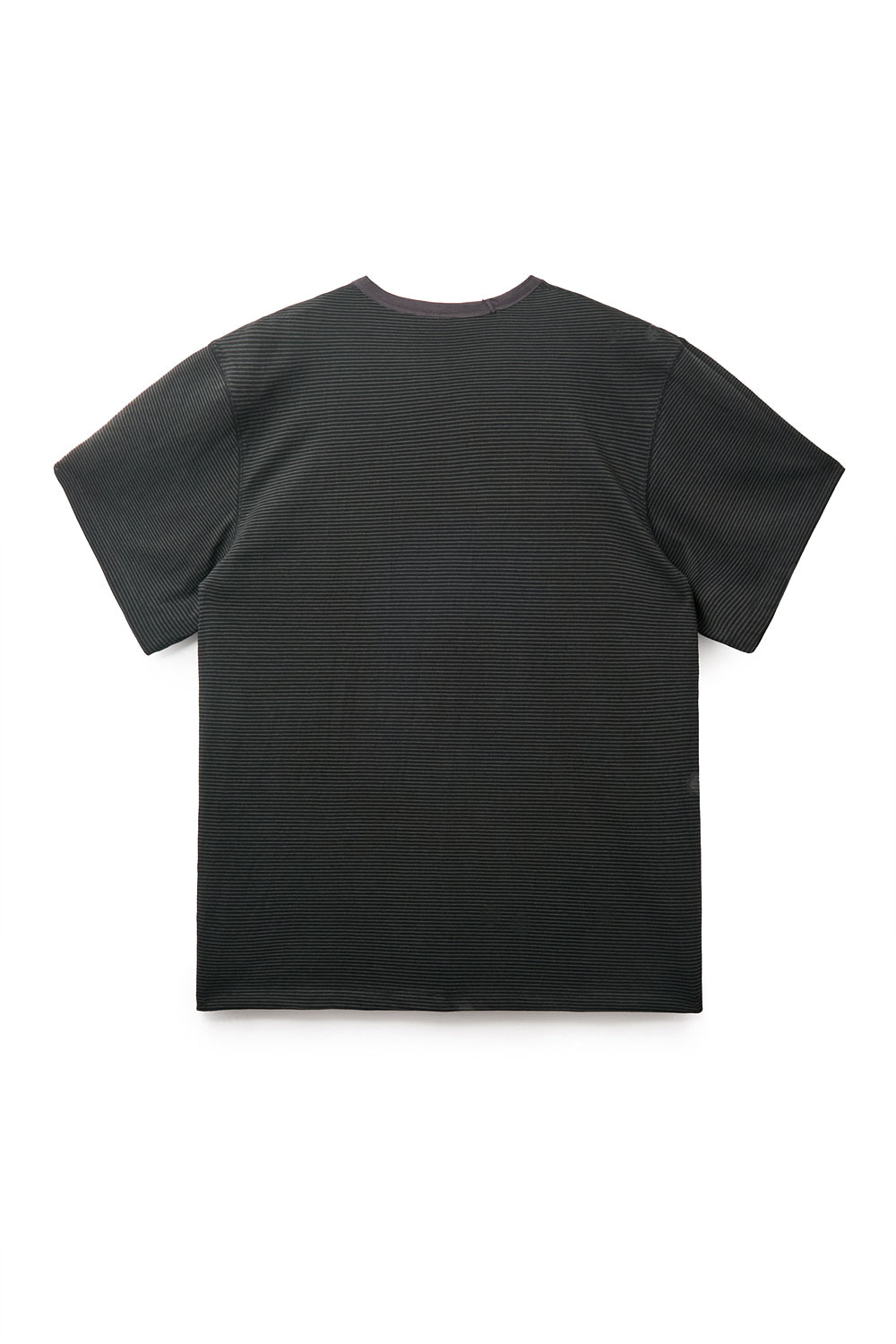 Hatchingroom - Two Face Tee 1/2 (Purple Charcoal) product image 8 | TRAB K-Fashion Australia