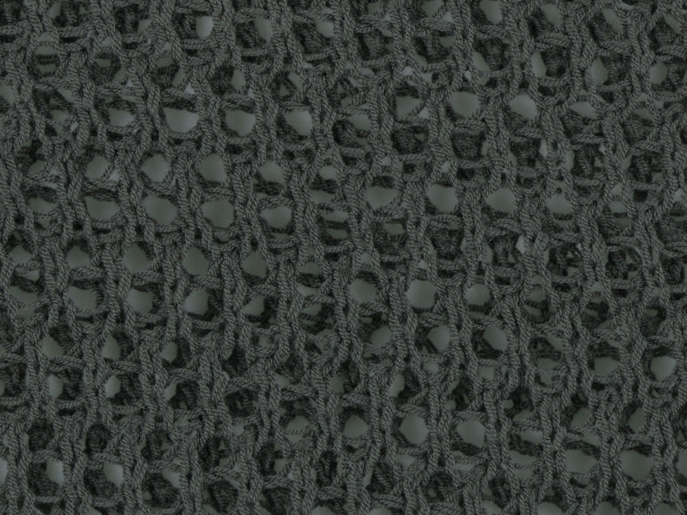 Coyseio - Hole Knit (Charcoal) product image 15 | TRAB K-Fashion Australia