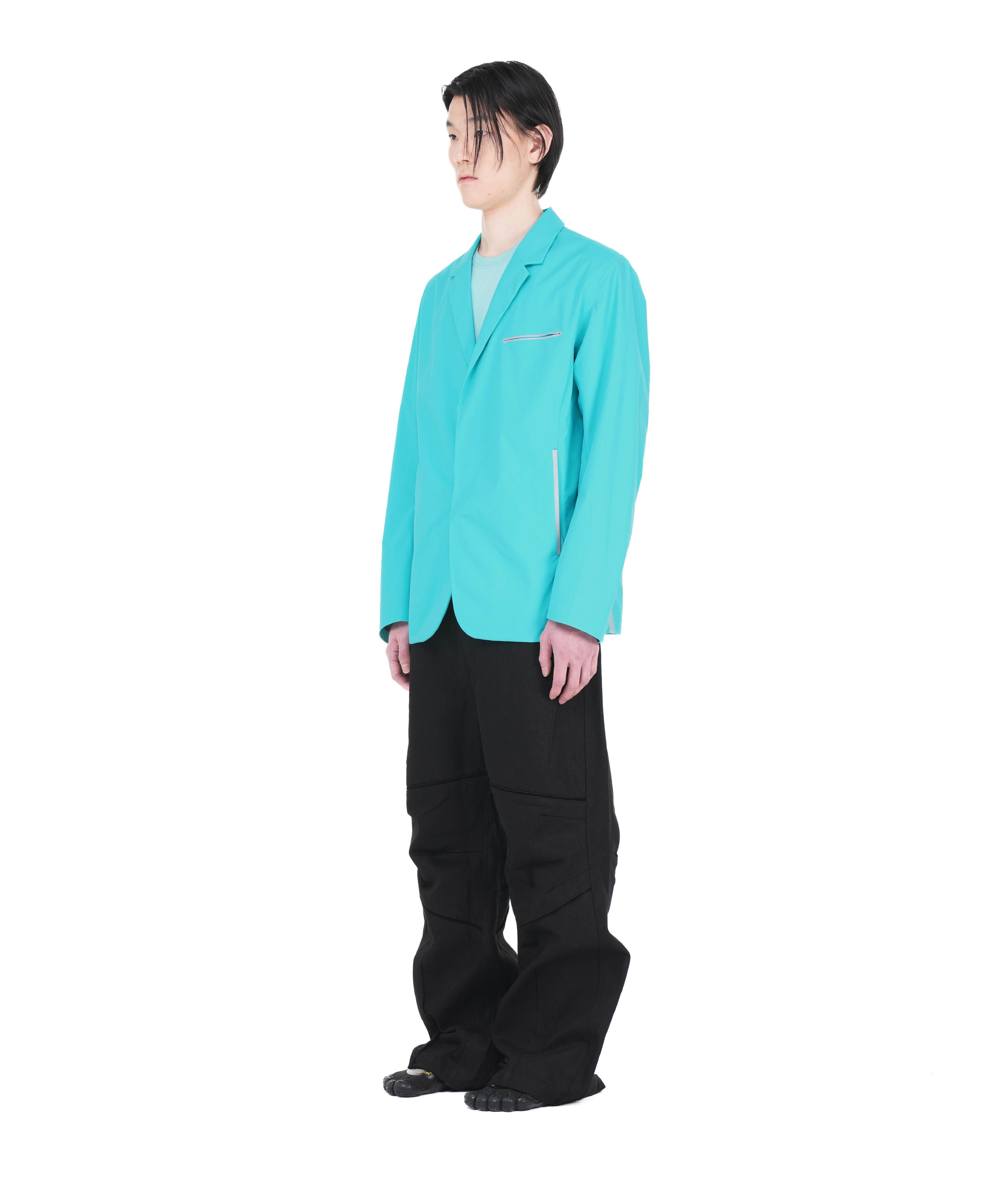 XLIM - Ep.7 08 Jacket (Mint) product image 9 | TRAB K-Fashion Australia