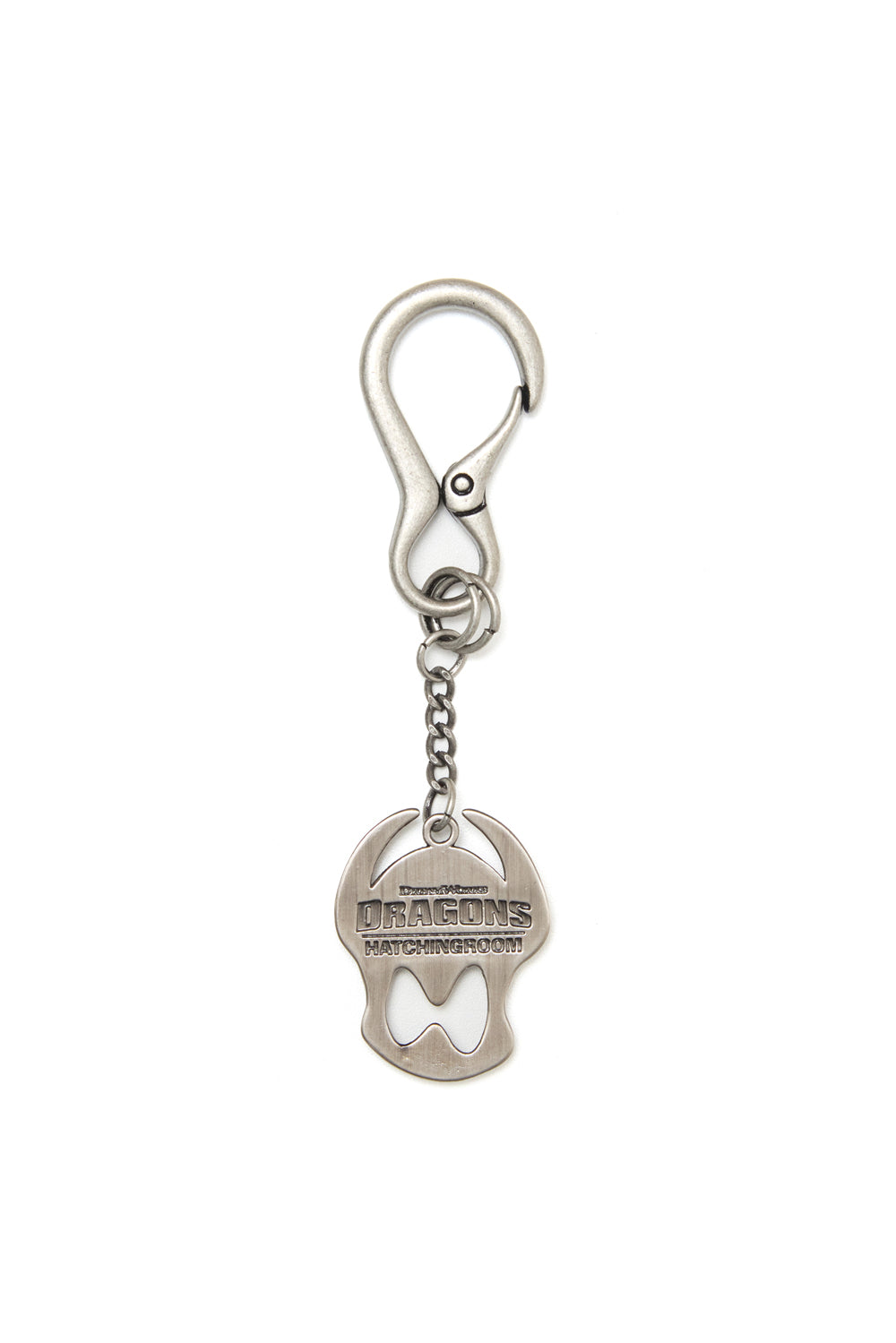 Hatchingroom - Skull Gem Keyring (OC) product image 2 | TRAB K-Fashion Australia