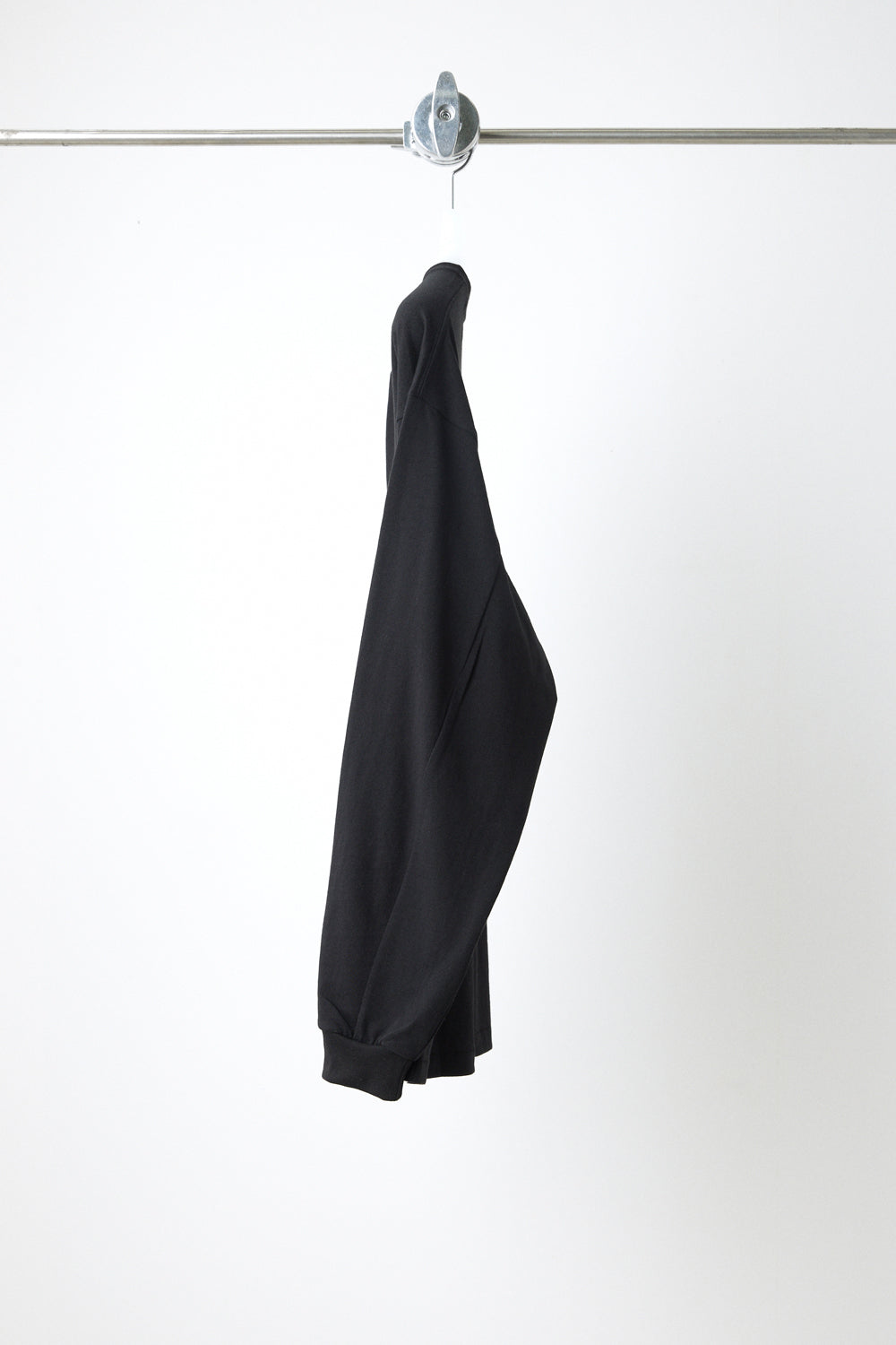 Hatchingroom - Red Ghost Tee (Black) product image 3 | TRAB K-Fashion Australia