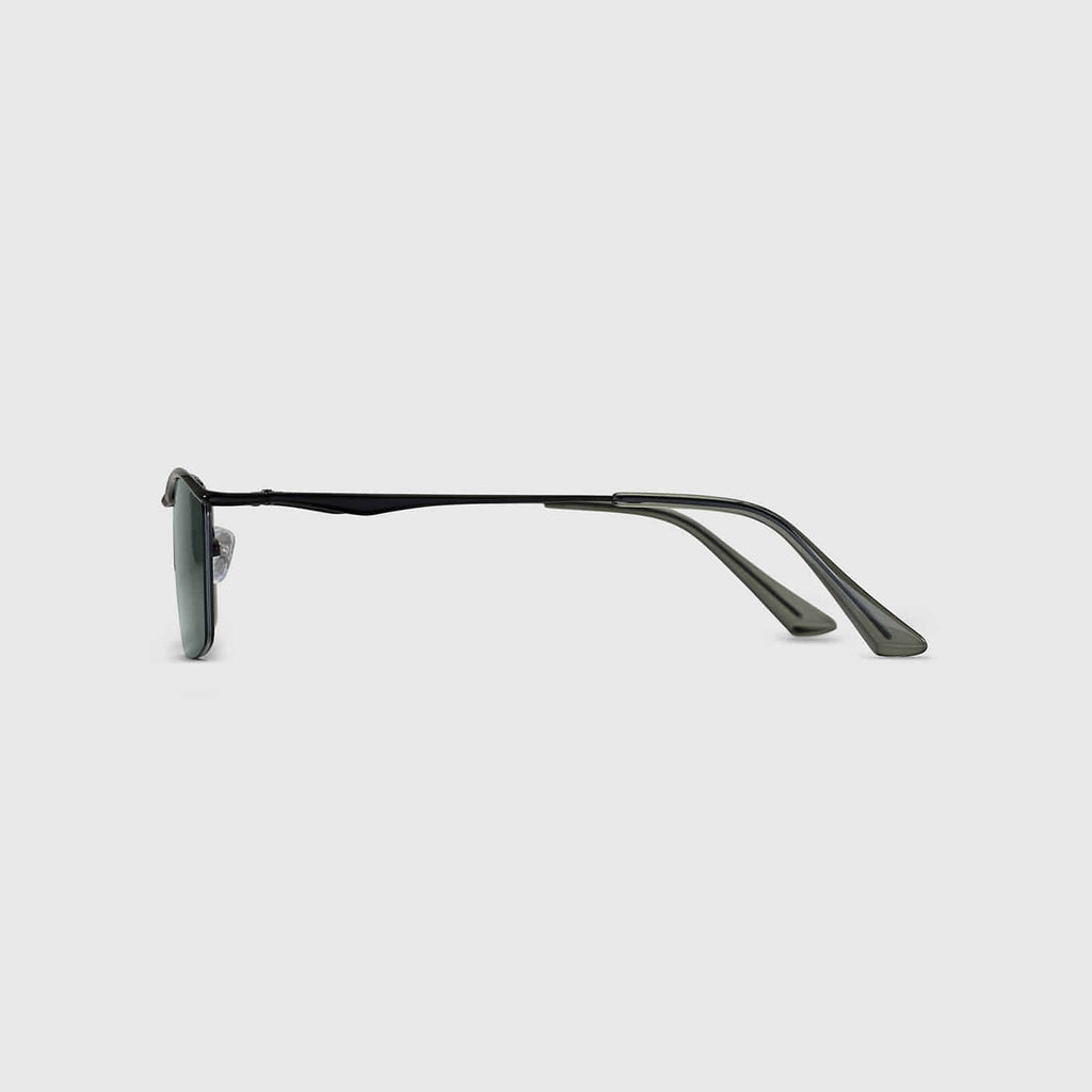 Blue Elephant - Tiago-S (Matte Black) product image 2 | TRAB K-Fashion Australia
