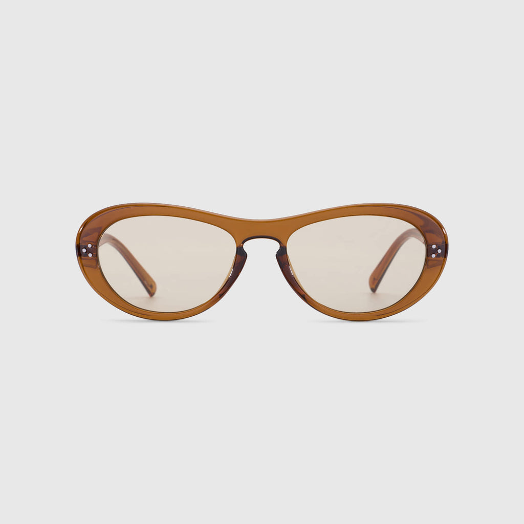 Blue Elephant - Fino-S (Brown Crystal) product image 1 | TRAB K-Fashion Australia