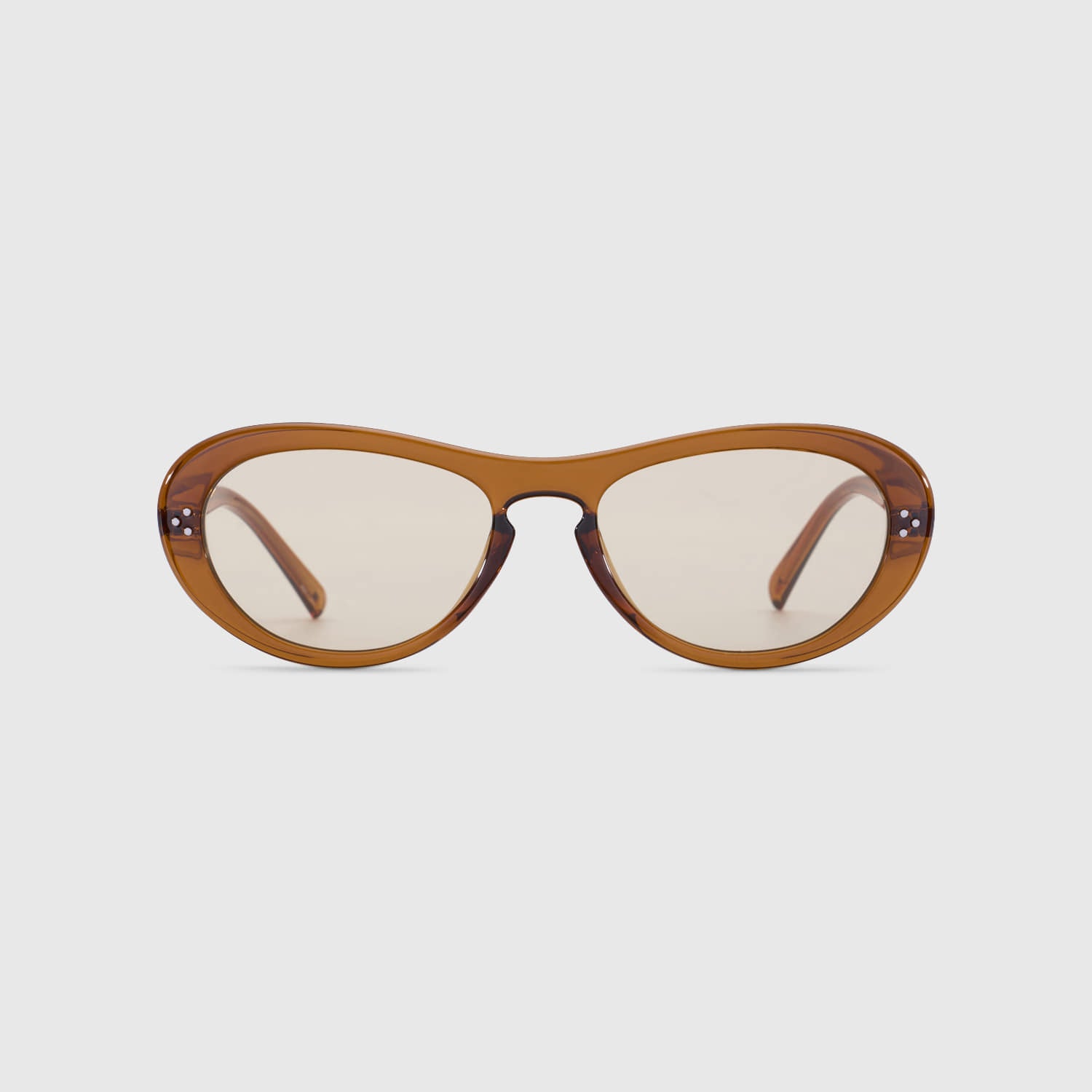 Blue Elephant - Fino-S (Brown Crystal) product image 1 | TRAB K-Fashion Australia