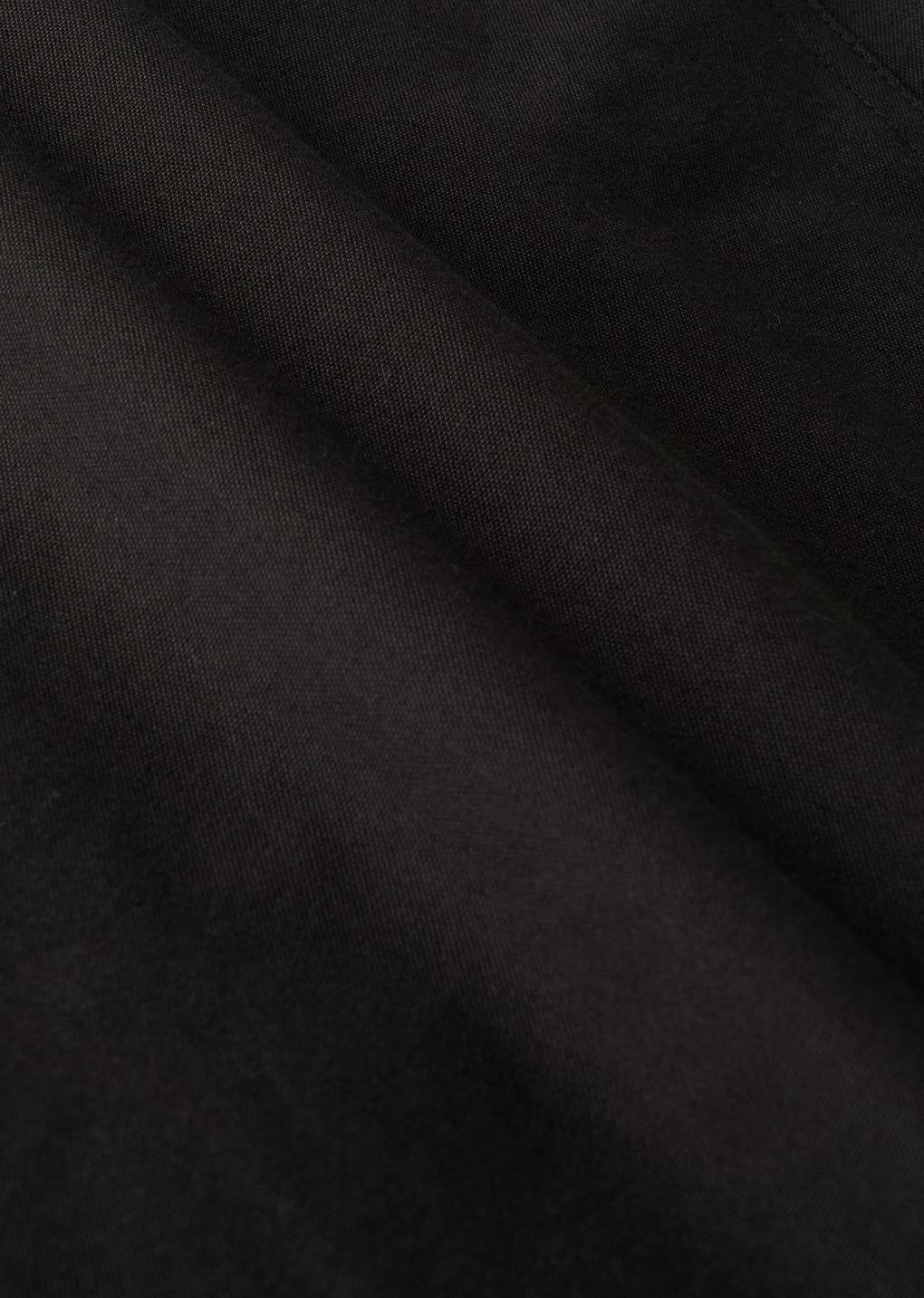 Amomento - cotton banding pants (Black) product image 13 | TRAB K-Fashion Australia