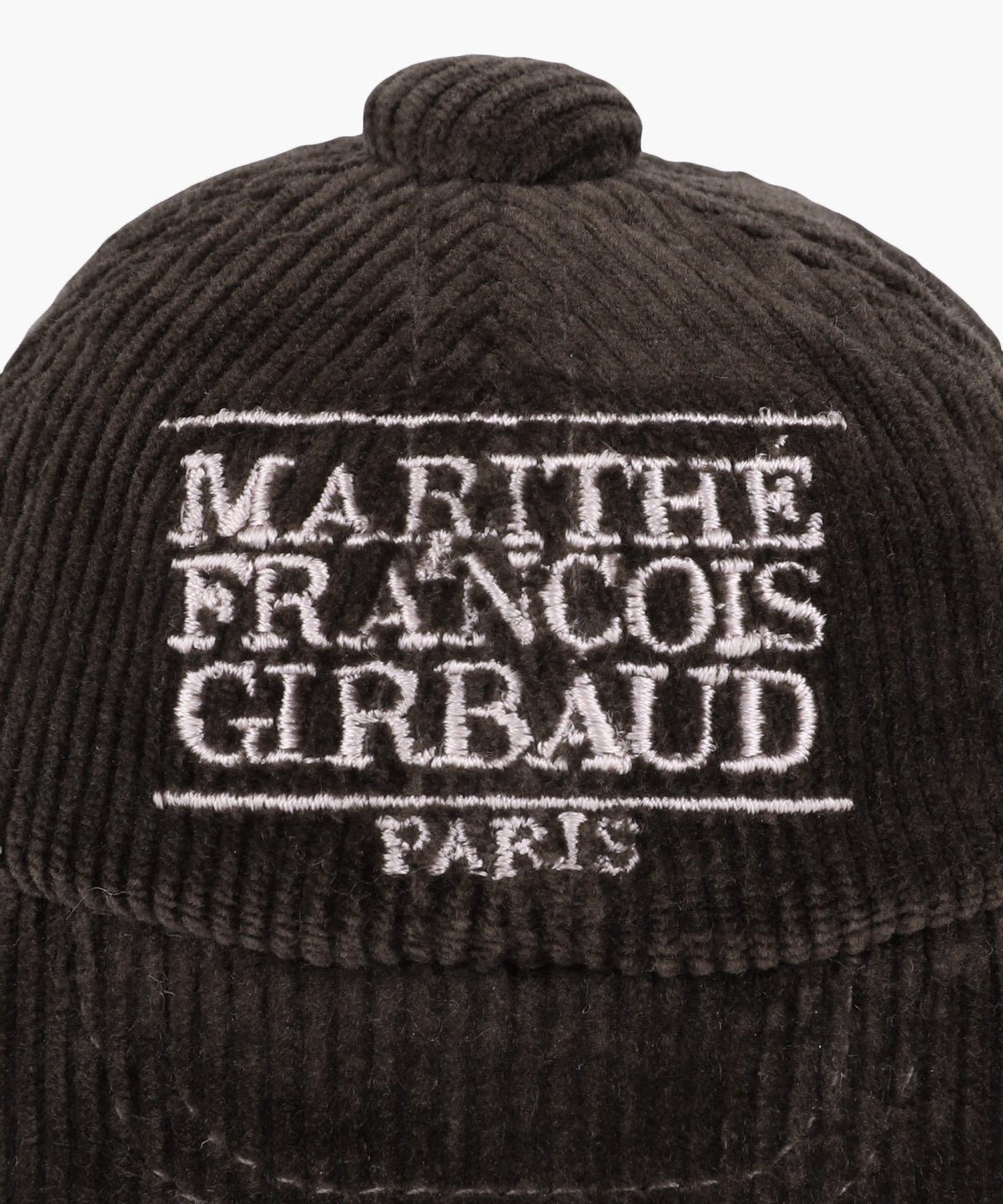 Marithe & Francois Girbaud - Cap Pouch Keyring (Brown) product image 4 | TRAB K-Fashion Australia