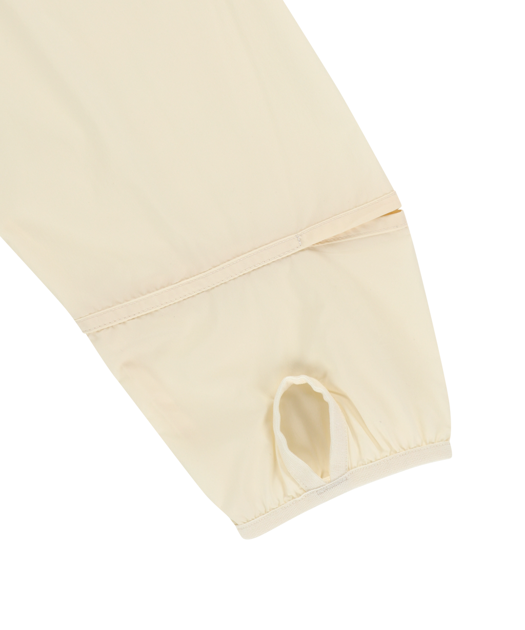 San San Gear - Running Jacket (Ivory) product image 12 | TRAB K-Fashion Australia