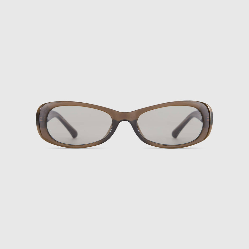 Blue Elephant - Bloom (Khaki Crystal) product image 1 | TRAB K-Fashion Australia