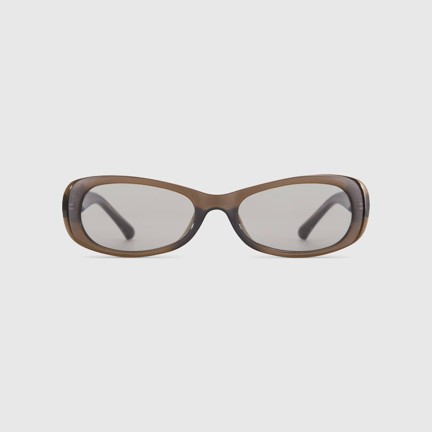 Blue Elephant - Bloom (Khaki Crystal) product image 1 | TRAB K-Fashion Australia