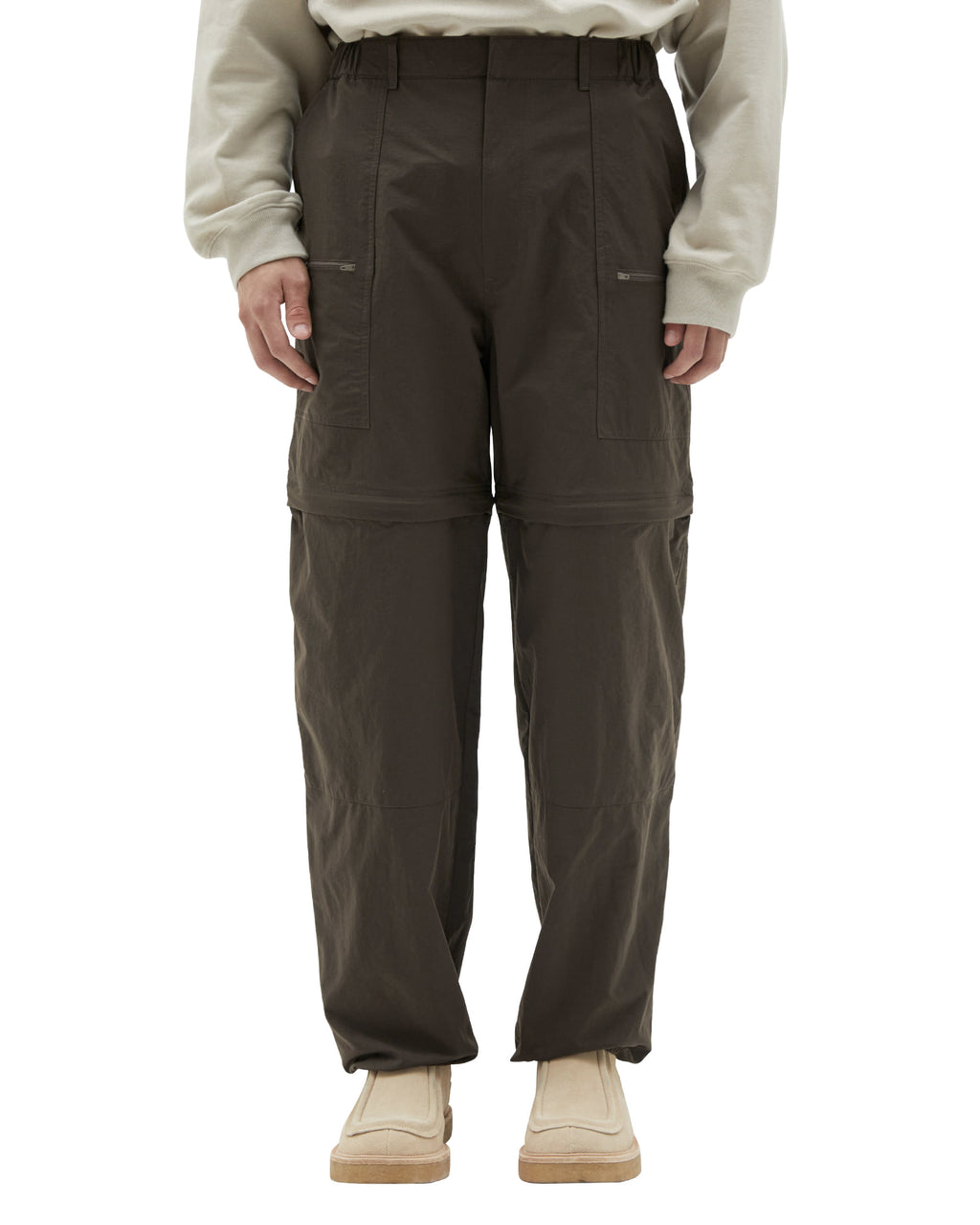 Brownyard - Field Pants (Olive) product image 1 | TRAB K-Fashion Australia
