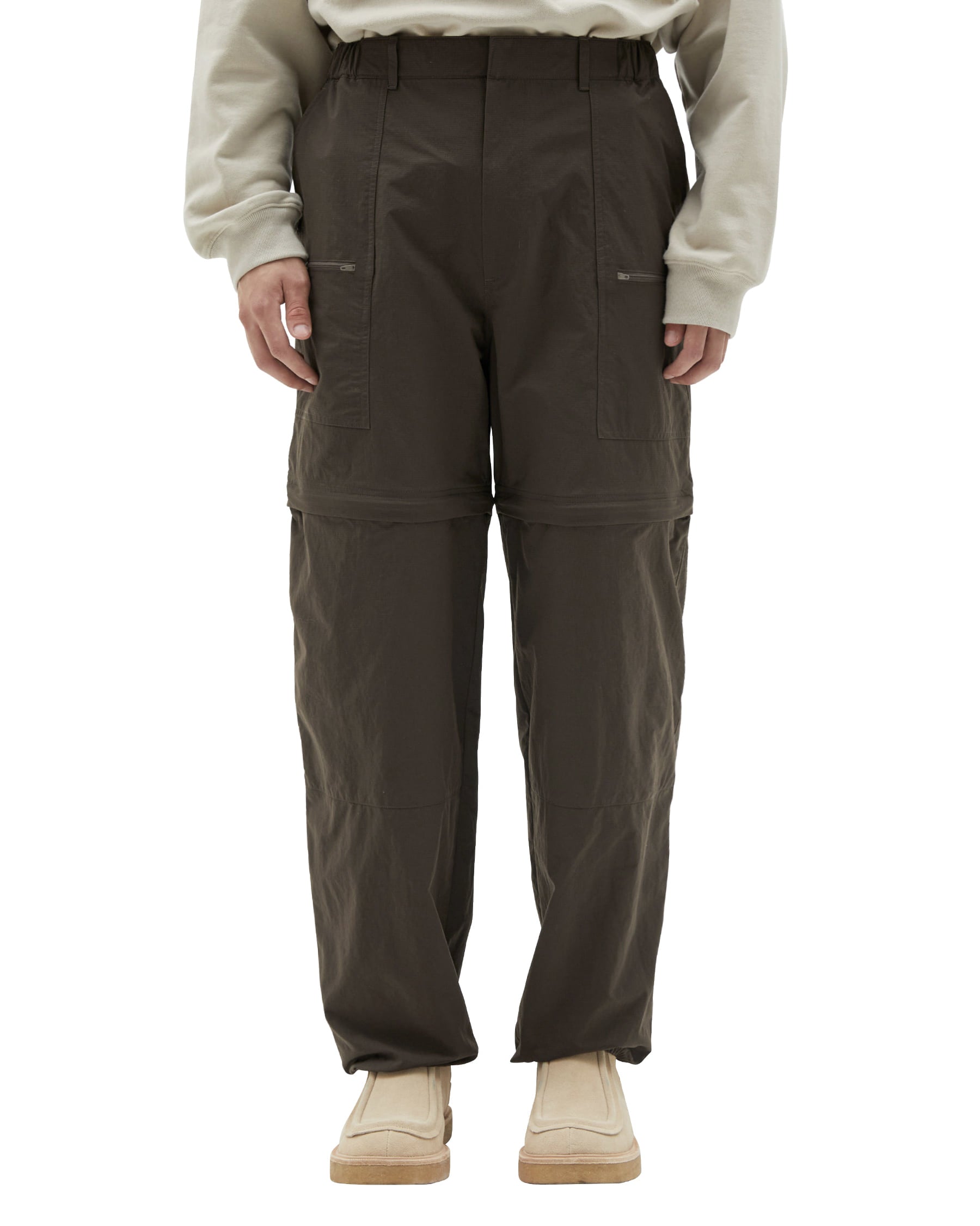 Brownyard - Field Pants (Olive) product image 1 | TRAB K-Fashion Australia