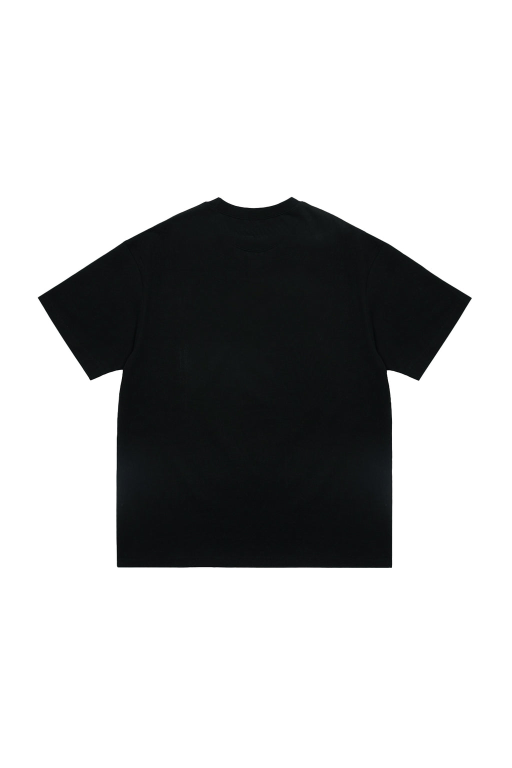 STU - Camera Printing T-Shirt (Black) product image 15 | TRAB K-Fashion Australia