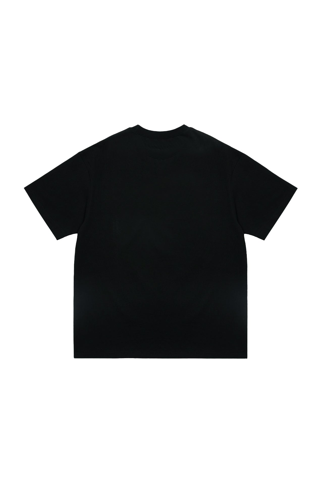 STU - Camera Printing T-Shirt (Black) product image 15 | TRAB K-Fashion Australia