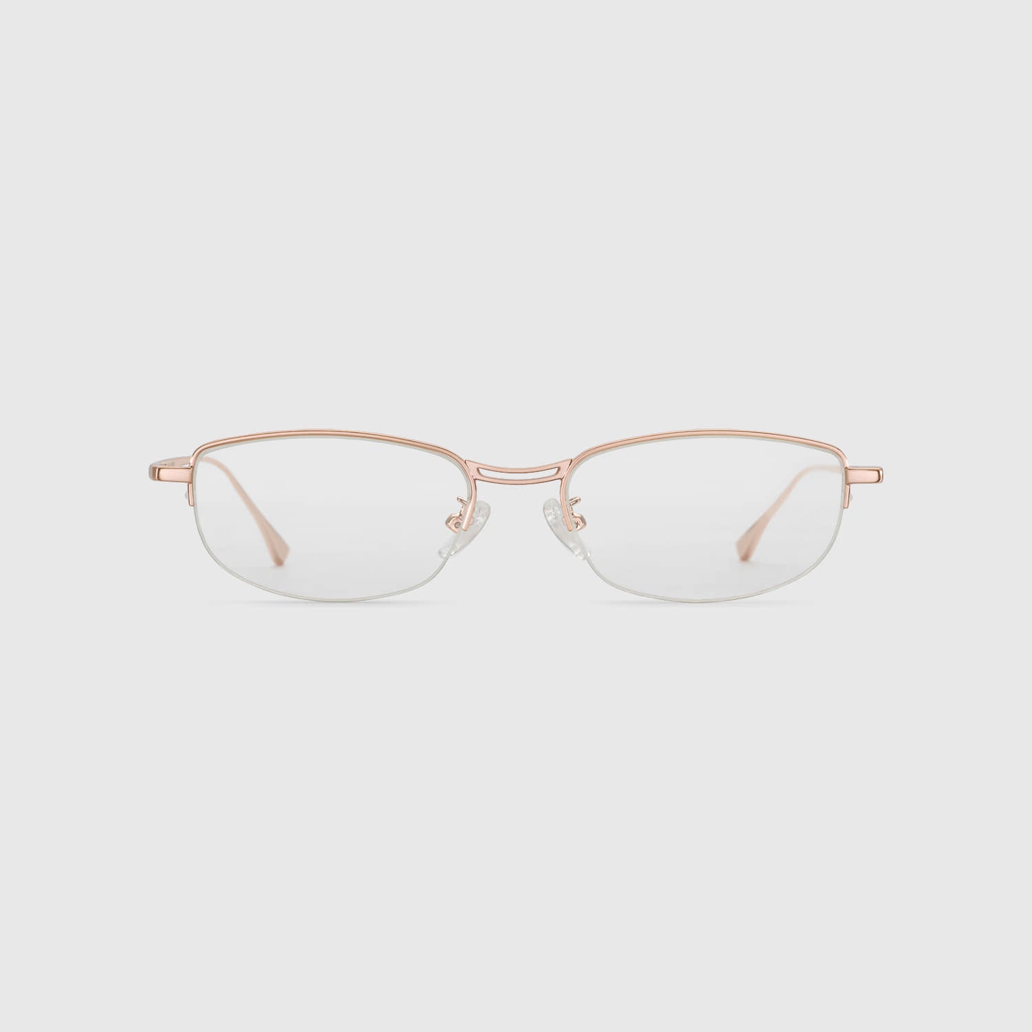 Blue Elephant - Mune (Rose Gold) product image 1 | TRAB K-Fashion Australia