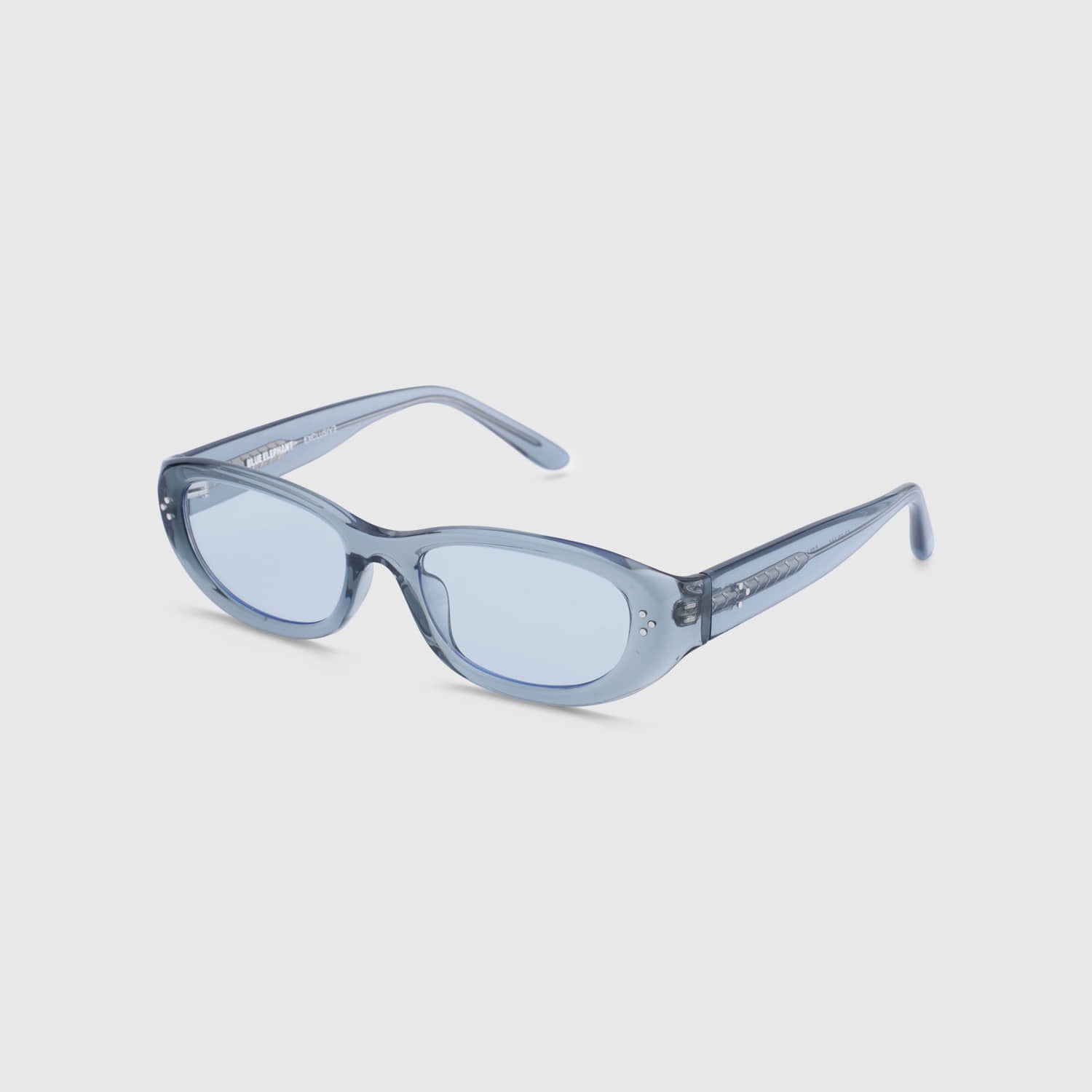 Blue Elephant - Collins (Blue Crystal) product image 3 | TRAB K-Fashion Australia