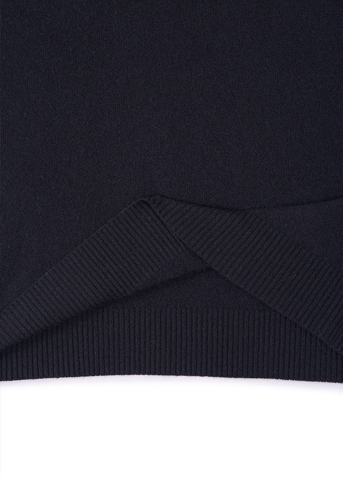 Art if acts - Union Henley (Navy/Cloud) product image 9 | TRAB K-Fashion Australia