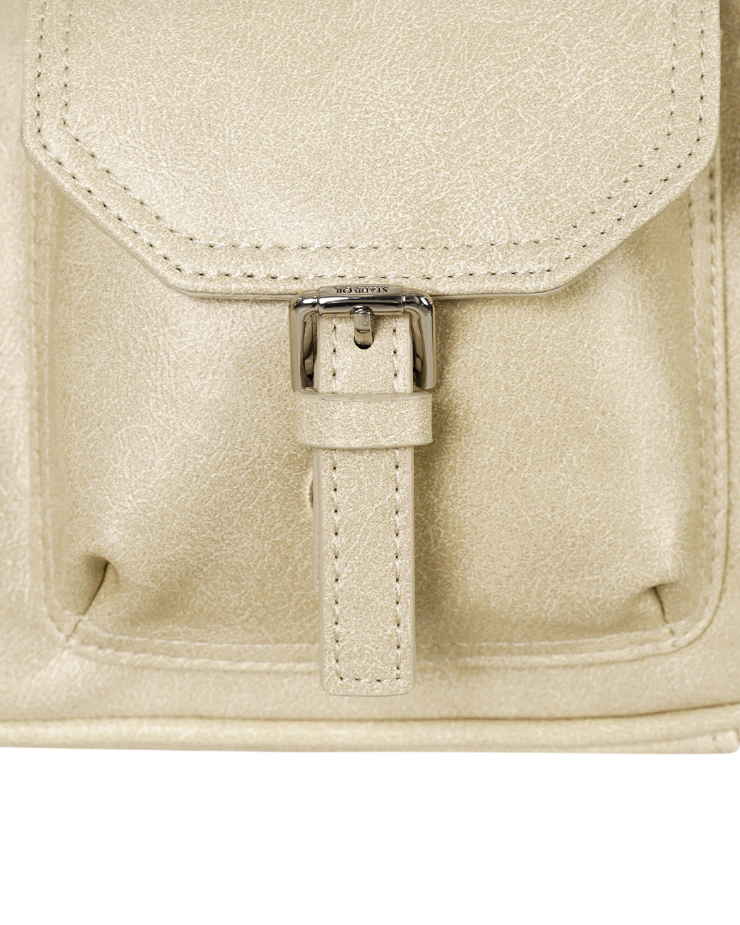 Stand Oil - Joey Bag Mini (Cream) product image 6 | TRAB K-Fashion Australia