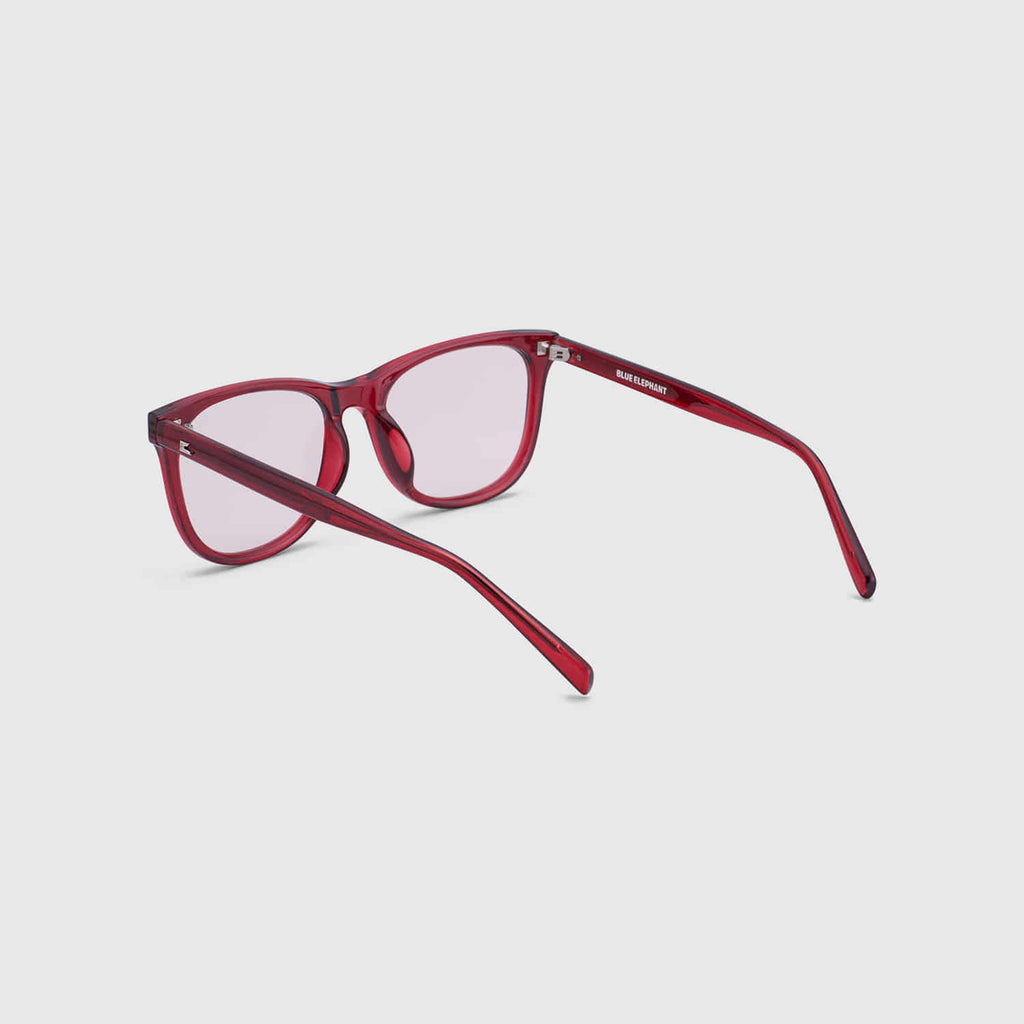 Blue Elephant - Miko (Red Wine) product image 3 | TRAB K-Fashion Australia