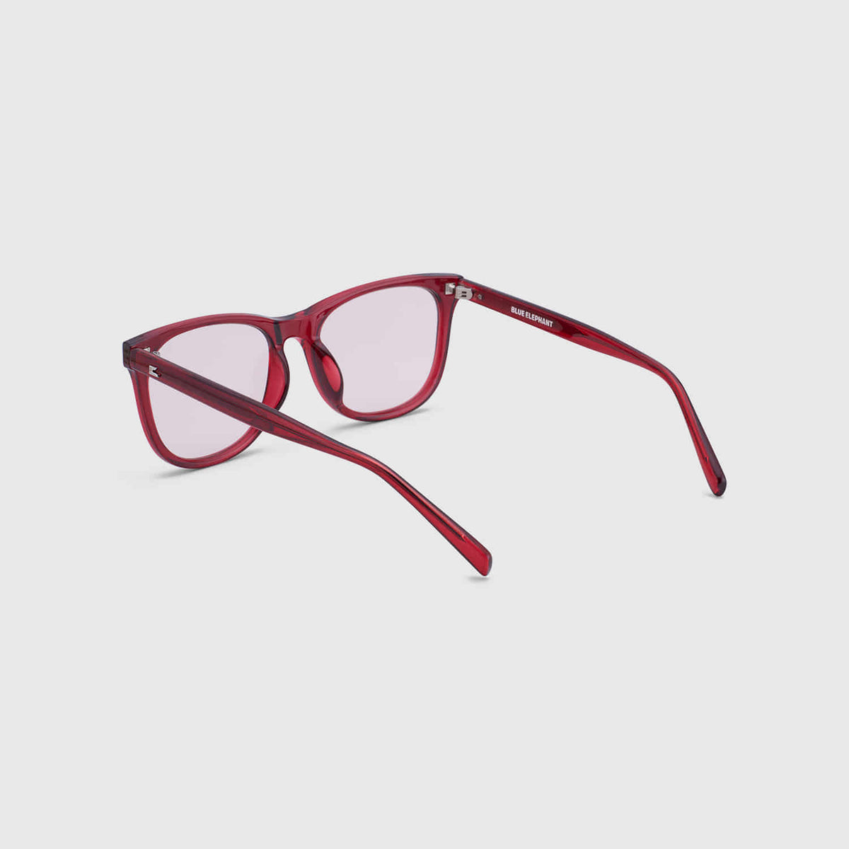 Blue Elephant - Miko (Red Wine) product image 3 | TRAB K-Fashion Australia