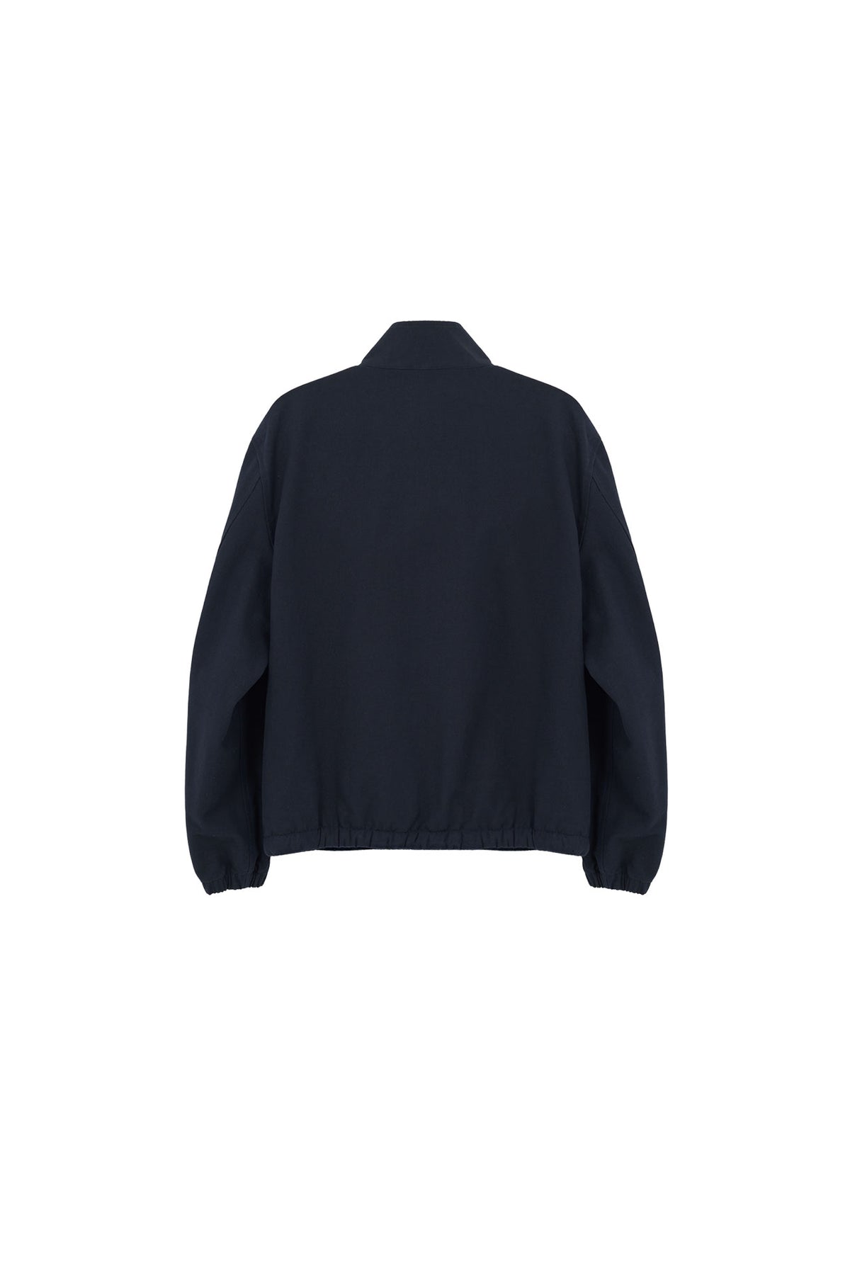 STU - Shift High-neck Jacket (Navy) product image 17 | TRAB K-Fashion Australia