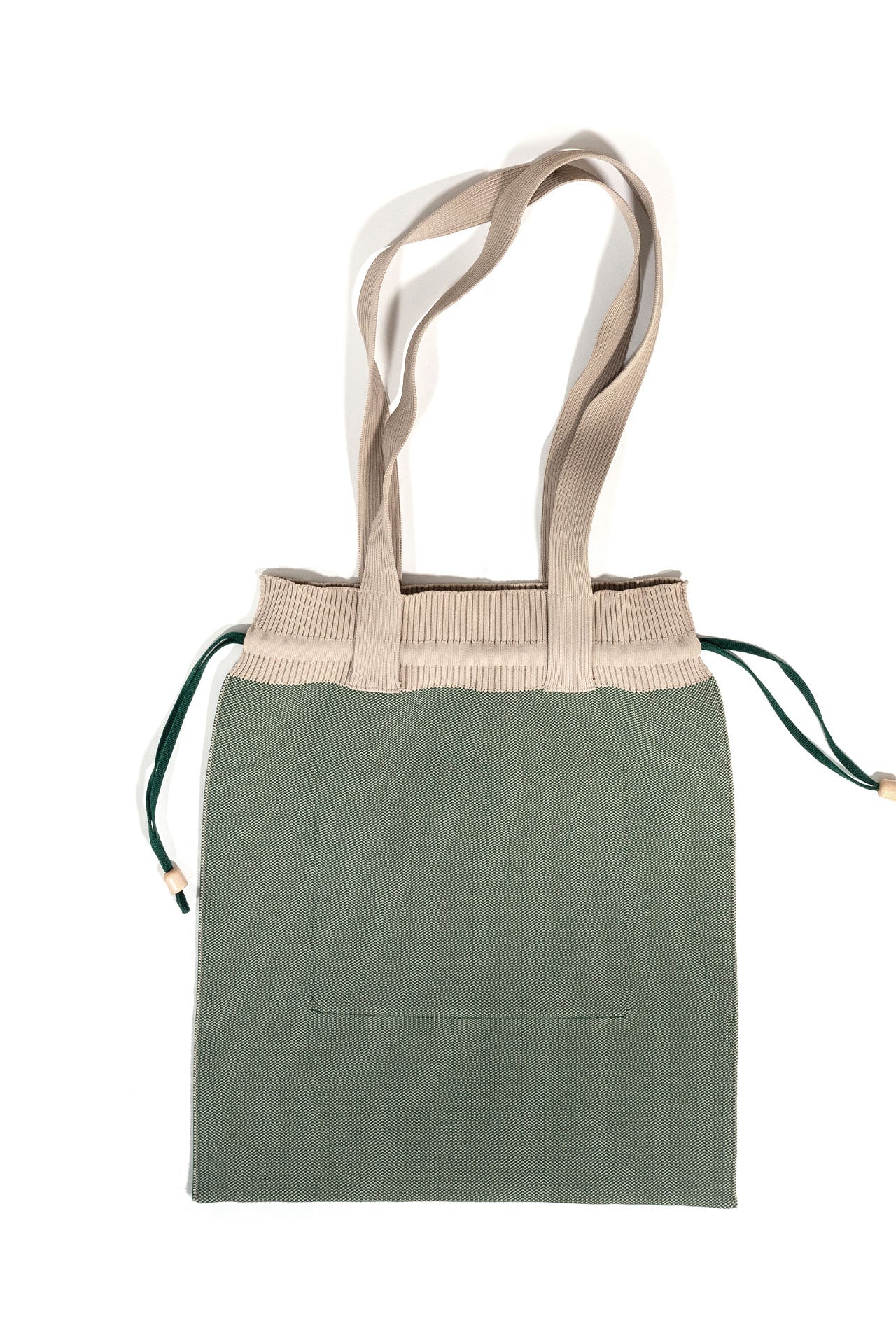 Ioedle - Rattan Logo Knit Bag (OC2) product image 3 | TRAB K-Fashion Australia