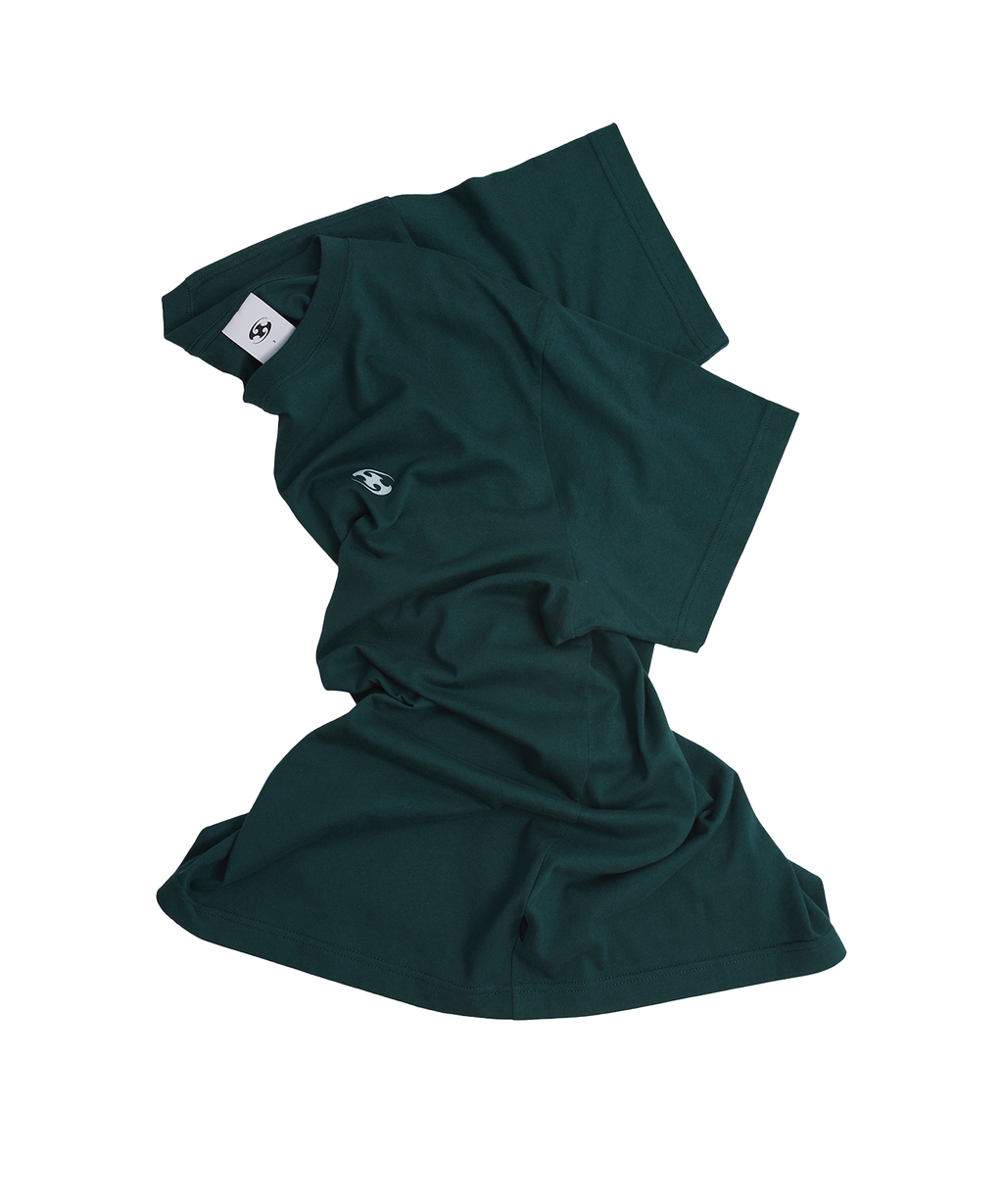 San San Gear - Targon T-Shirt (Green) product image 10 | TRAB K-Fashion Australia