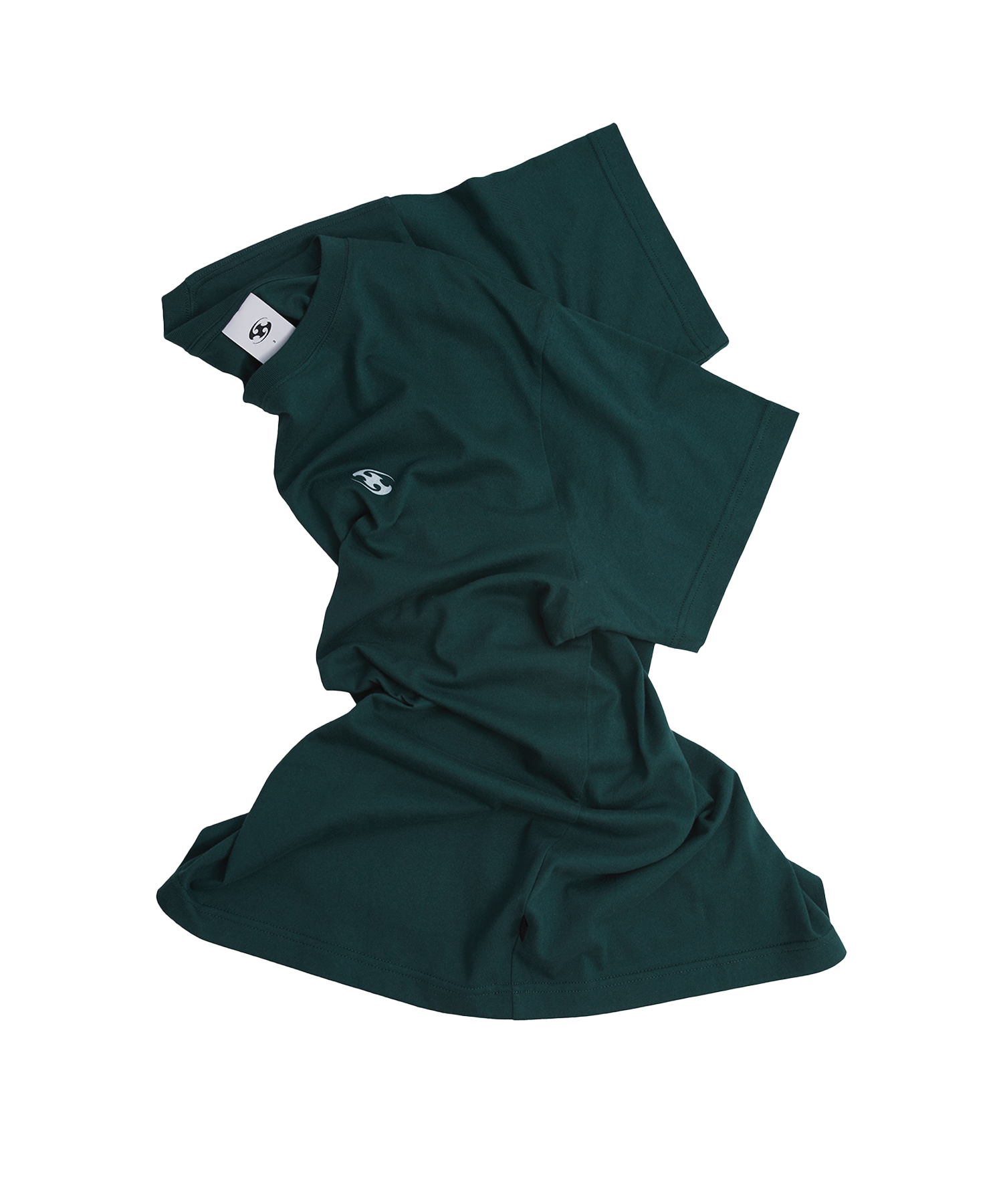 San San Gear - Targon T-Shirt (Green) product image 10 | TRAB K-Fashion Australia