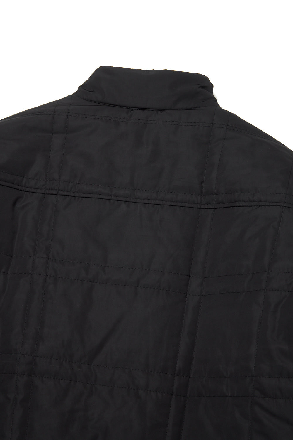 Hatchingroom - Square Puffer Jacket (Black) product image 7 | TRAB K-Fashion Australia