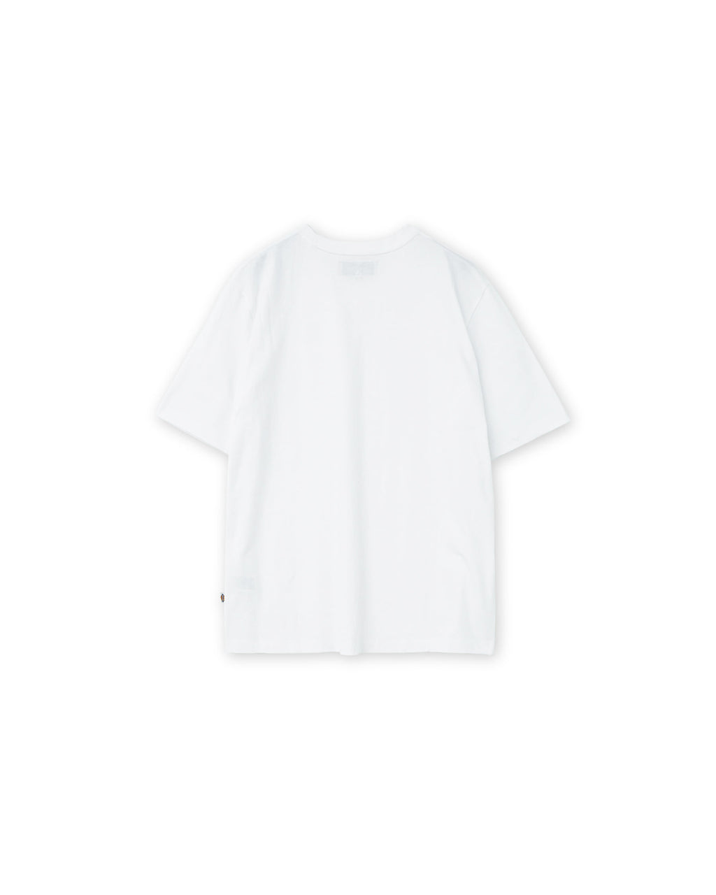 Brownyard - Brownyard X Dickies Horseshoe T Shirt (White) product image 6 | TRAB K-Fashion Australia