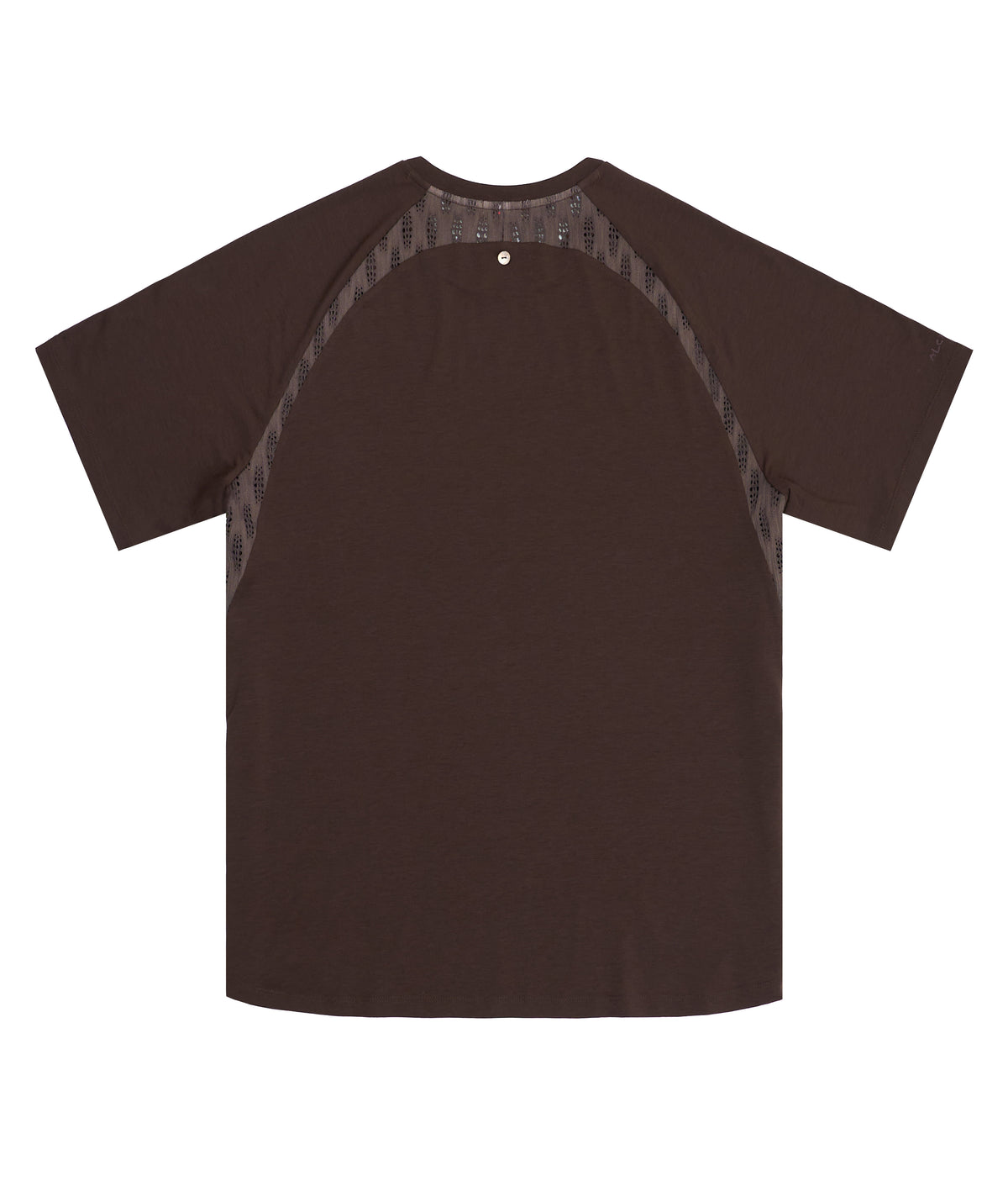XLIM - Azxlim 01 T-Shirt (Brown) product image 6 | TRAB K-Fashion Australia