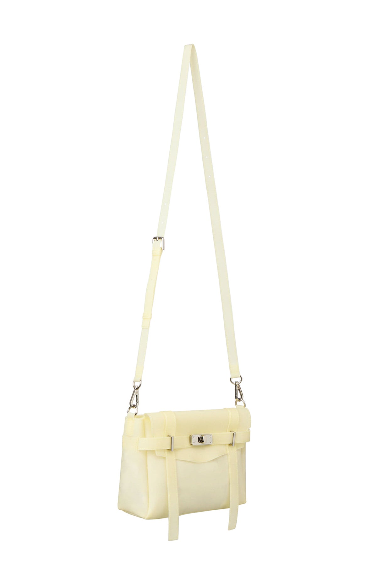 Deinet - Jelly Point Cross Bag In Butter product image 2 | TRAB K-Fashion Australia