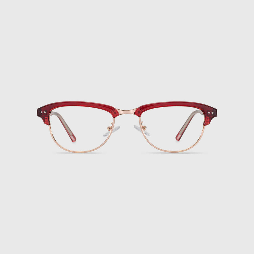 Blue Elephant - Piren (Red Wine) product image 1 | TRAB K-Fashion Australia